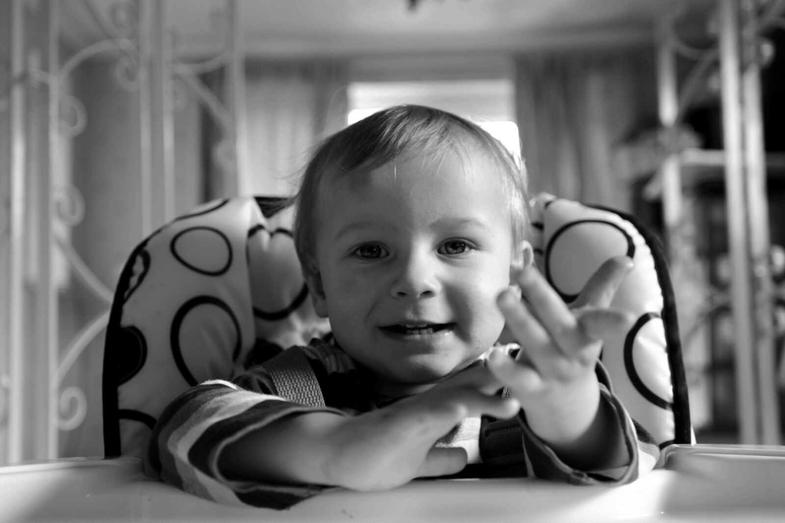 Nikon D7100 sample photo. Boy, child, kid photography