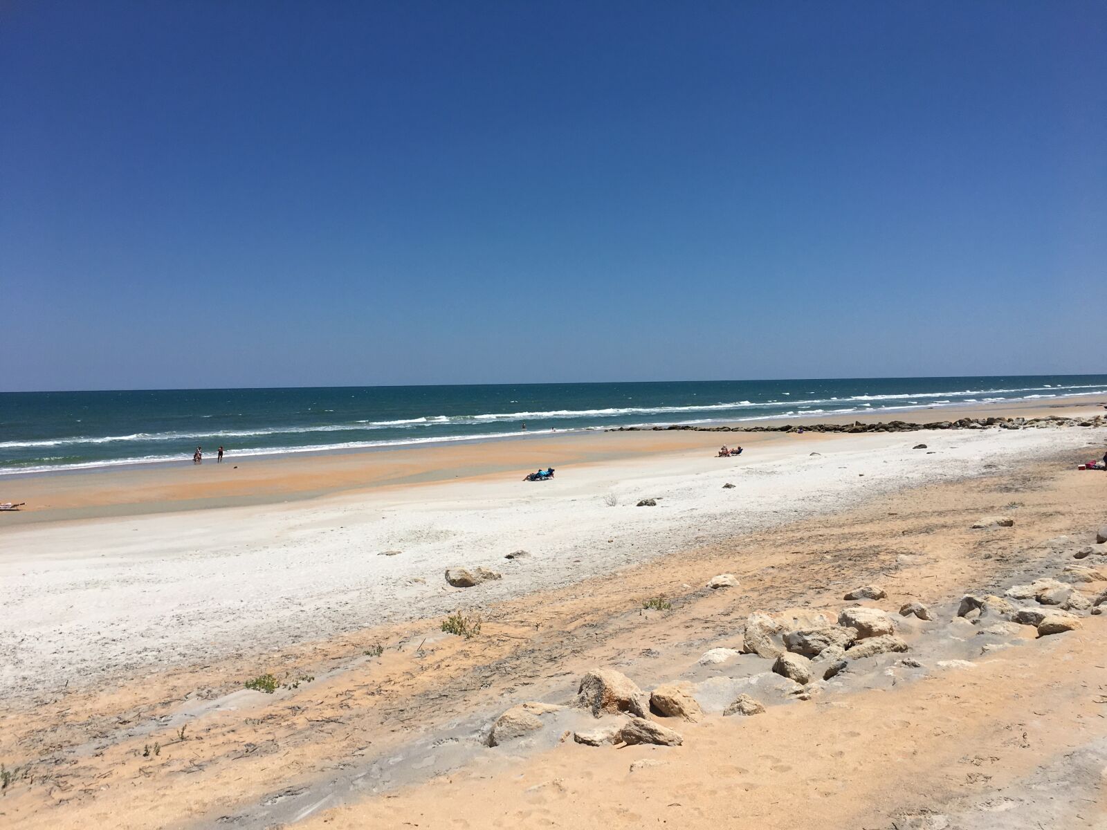 Apple iPhone 6s Plus sample photo. Coastline, sea, tropical photography