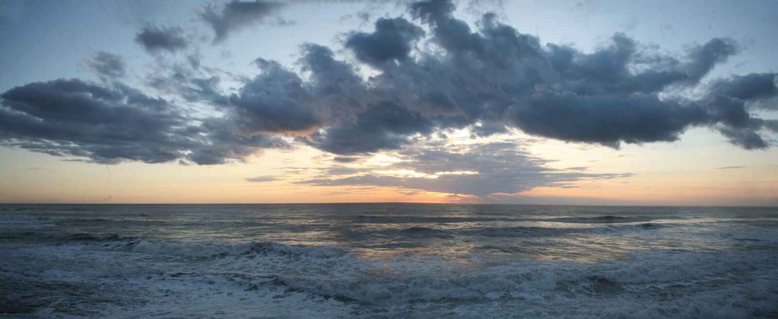 Canon EOS 5D sample photo. Cloud, sunset, sky photography