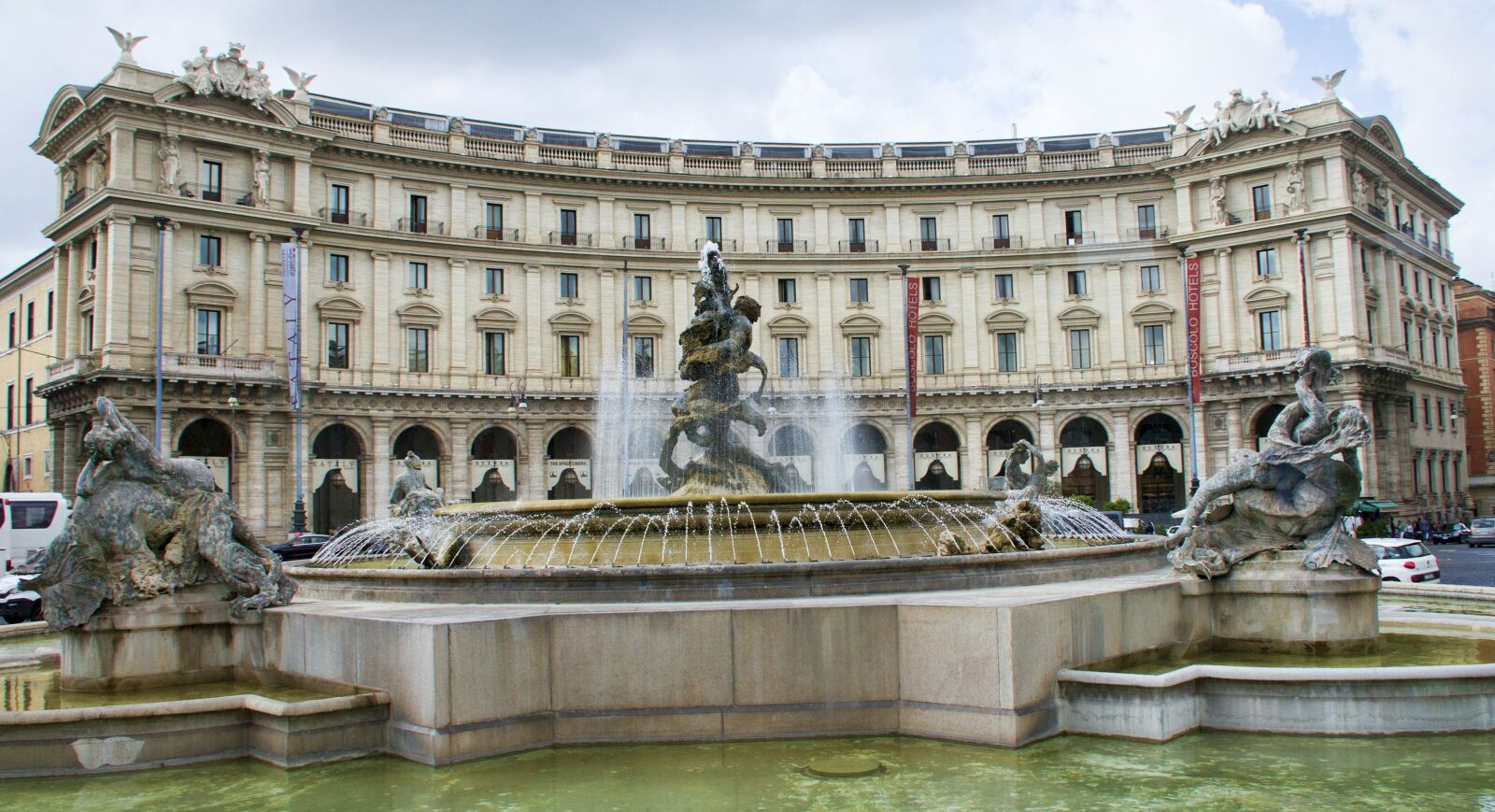 Nikon D800 sample photo. Rome, roman, europe photography