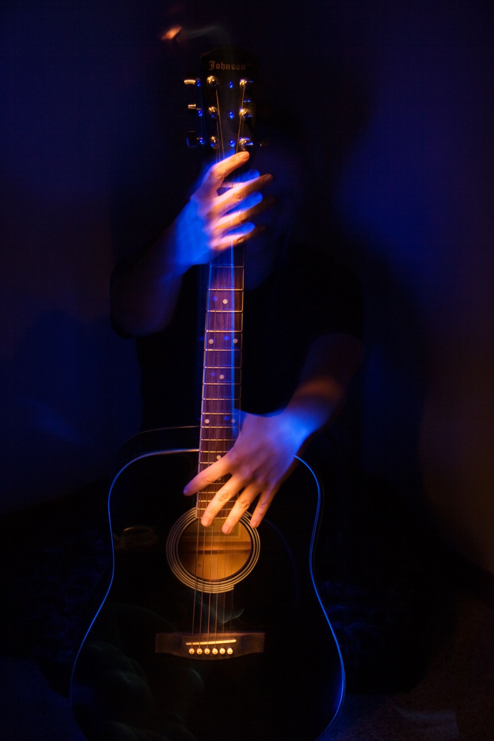 Canon EOS 30D sample photo. Music, guitar, instrument photography