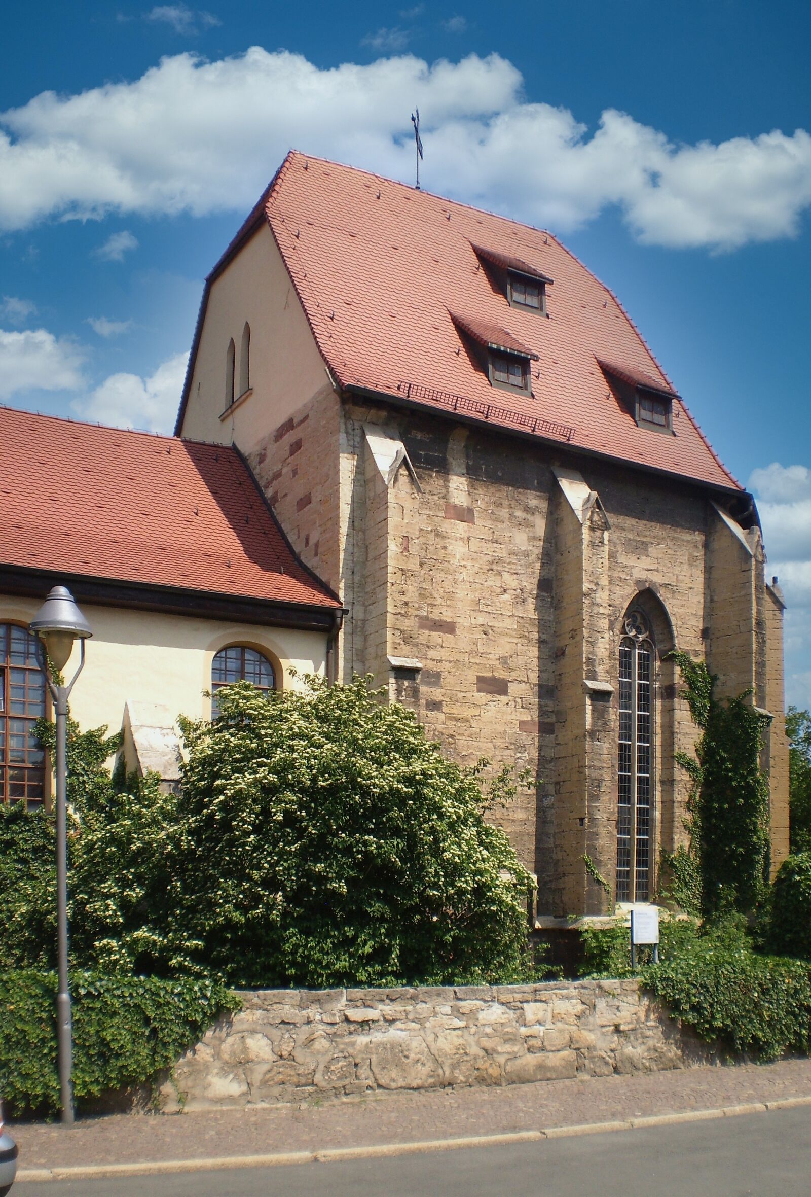 Olympus FE360,X875,C570 sample photo. Friedrich schiller, marriage, schiller photography