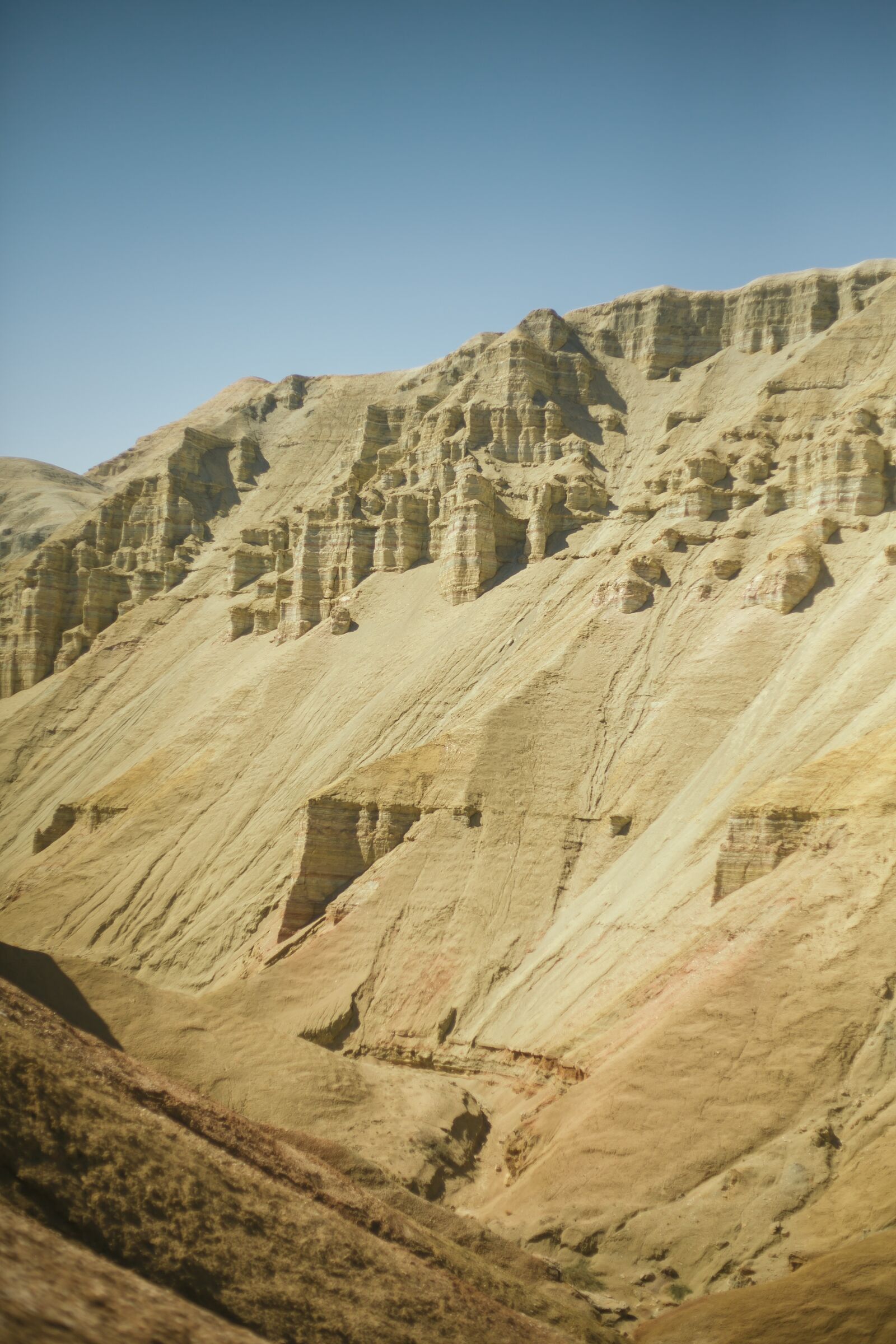 Canon EF 50mm F1.8 II sample photo. Visitalmaty, almaty, canyon photography