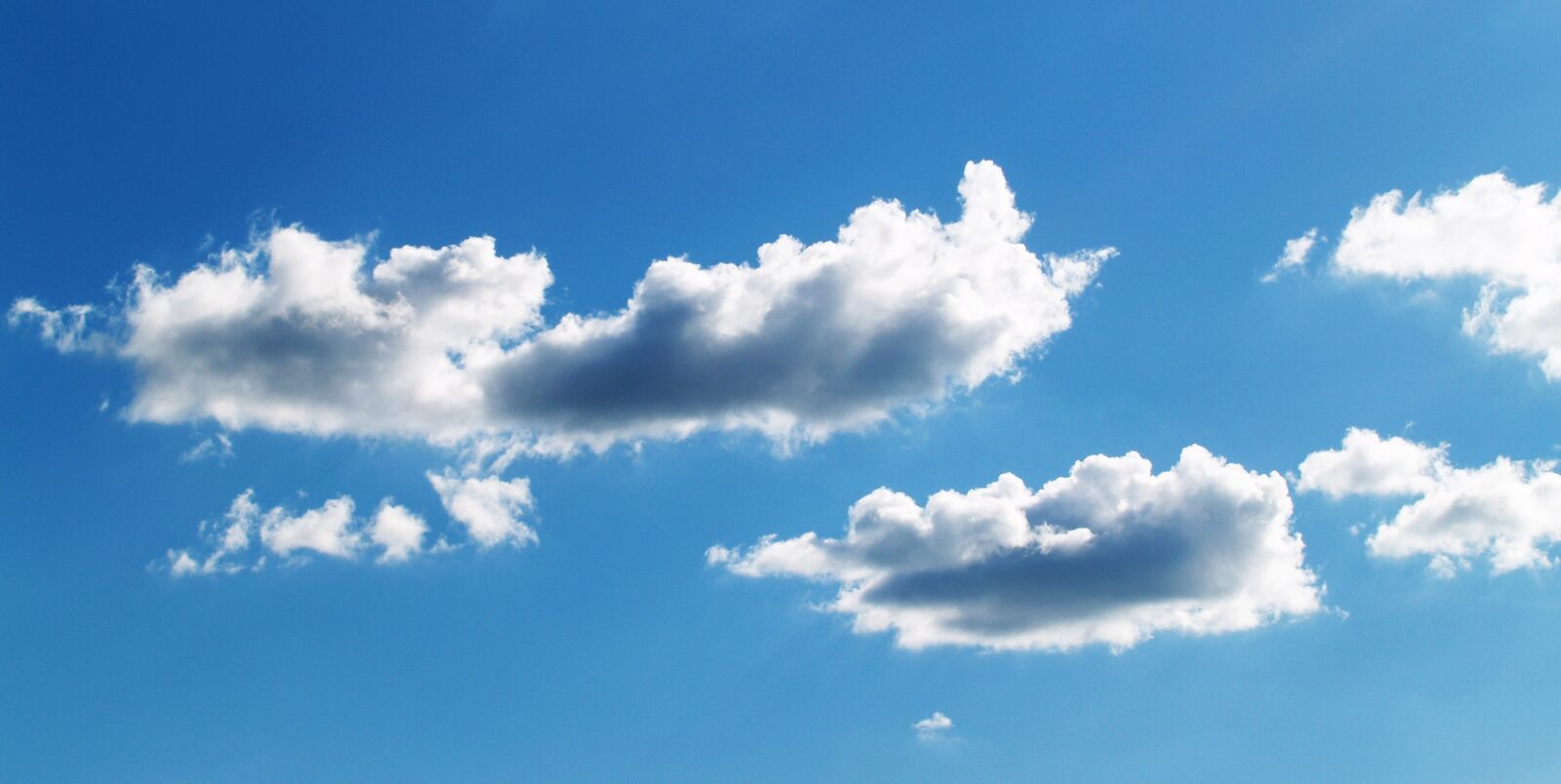 Olympus E-300 (EVOLT E-300) sample photo. Sky, cloud, blue photography