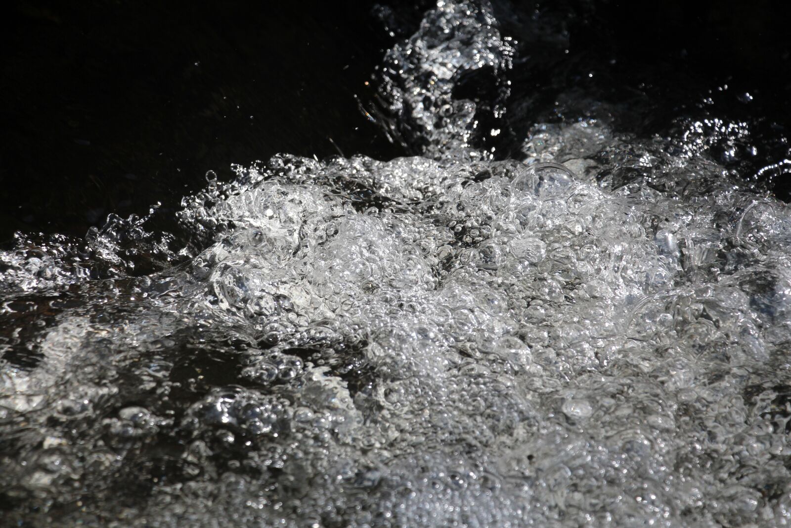 Canon EOS 700D (EOS Rebel T5i / EOS Kiss X7i) sample photo. Water, source, water source photography