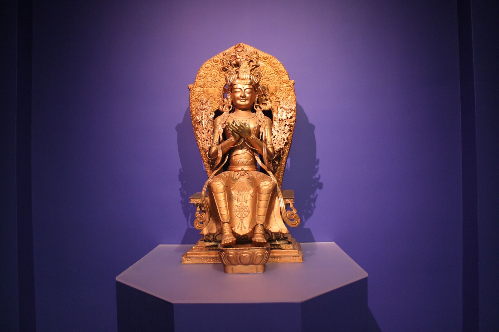 Canon EOS 1100D (EOS Rebel T3 / EOS Kiss X50) sample photo. Buddha, buddhism, religion photography