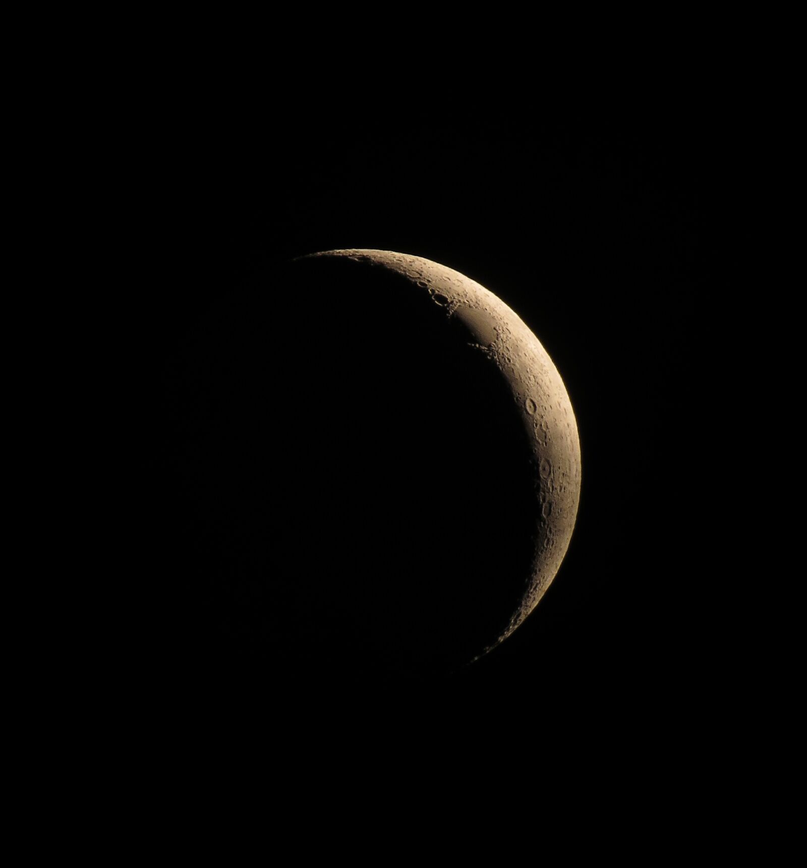 Canon PowerShot SX50 HS sample photo. Moon, night, sky photography