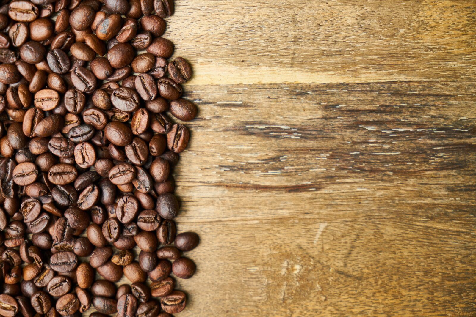 Sony a7R II sample photo. Coffee, core, caffeine photography