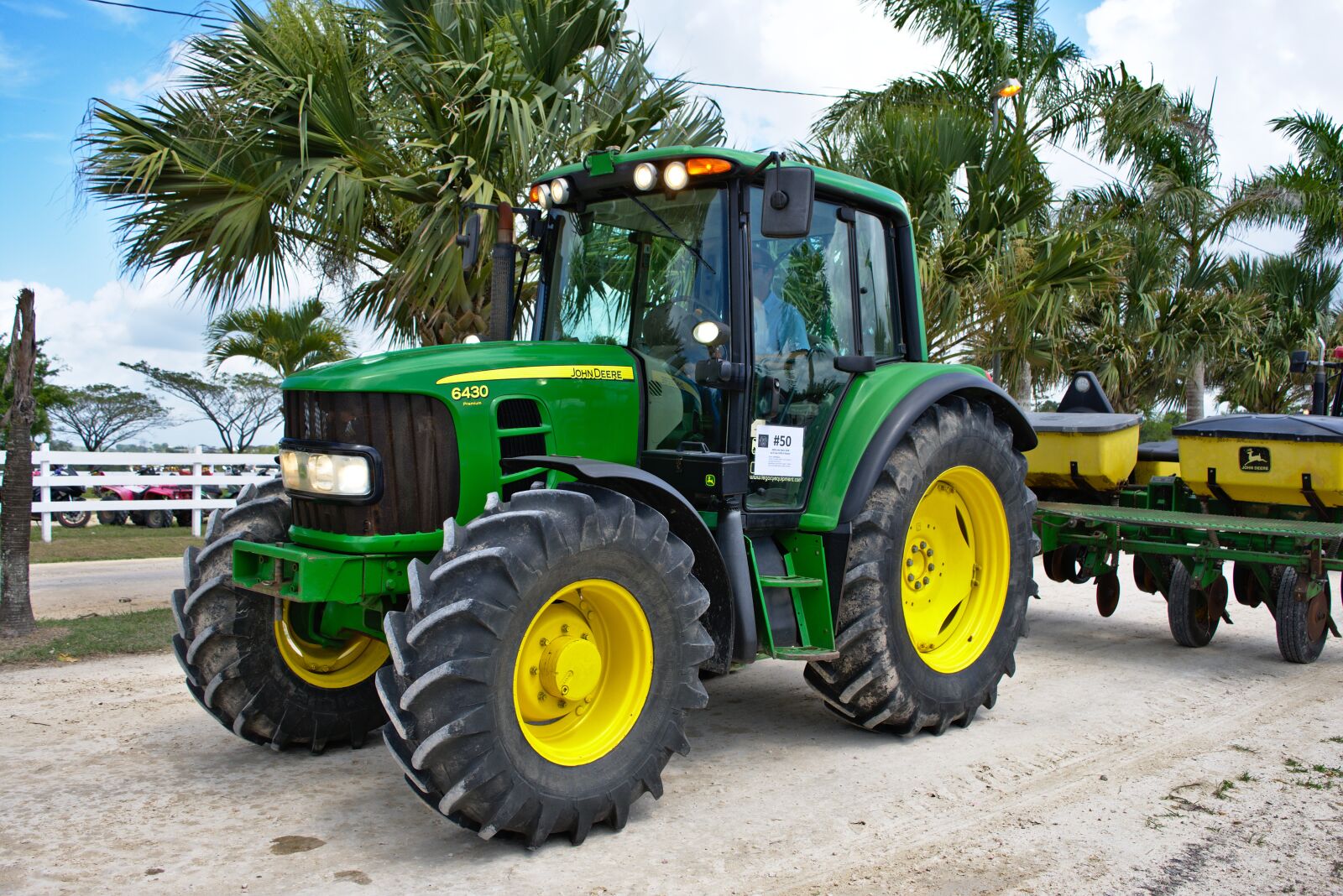 Nikon D7200 sample photo. Tractor, soil, machine photography