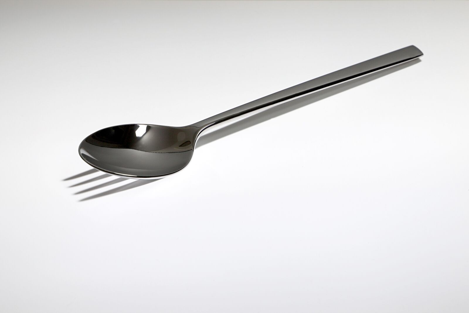 Canon EOS 6D Mark II sample photo. Cutlery, steel, fork photography