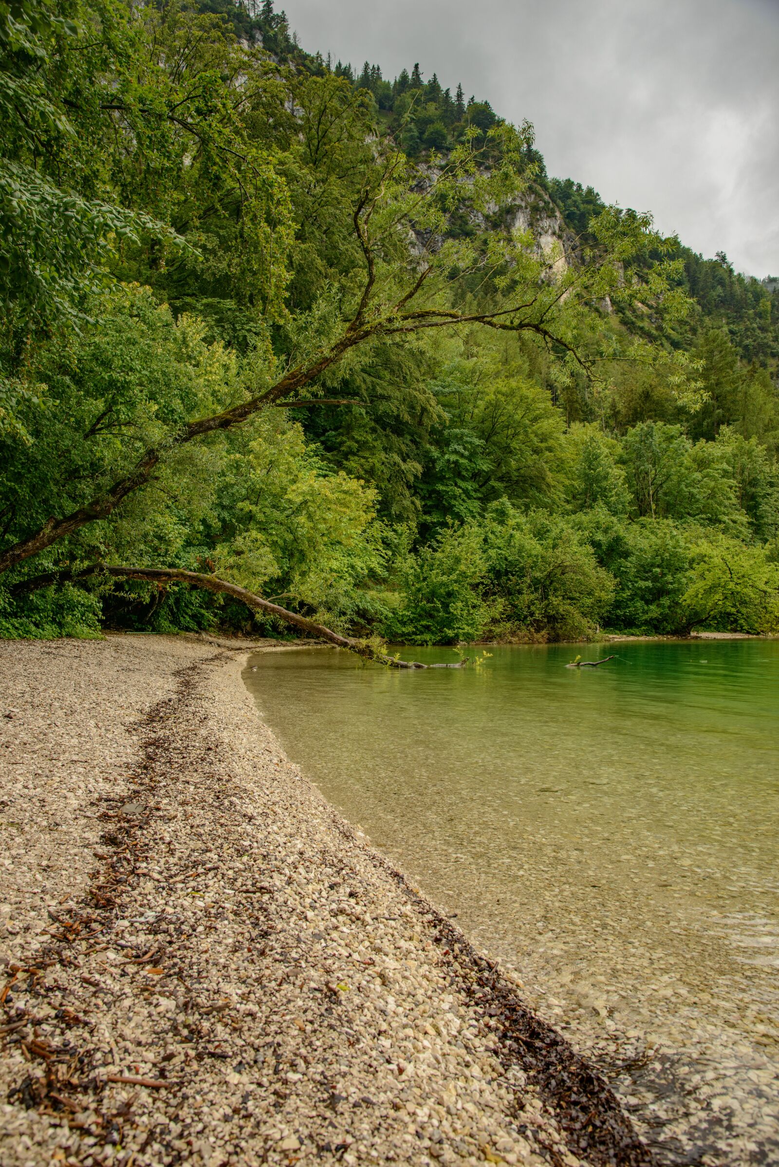 Nikon D800E sample photo. Nature, landscape, lake photography