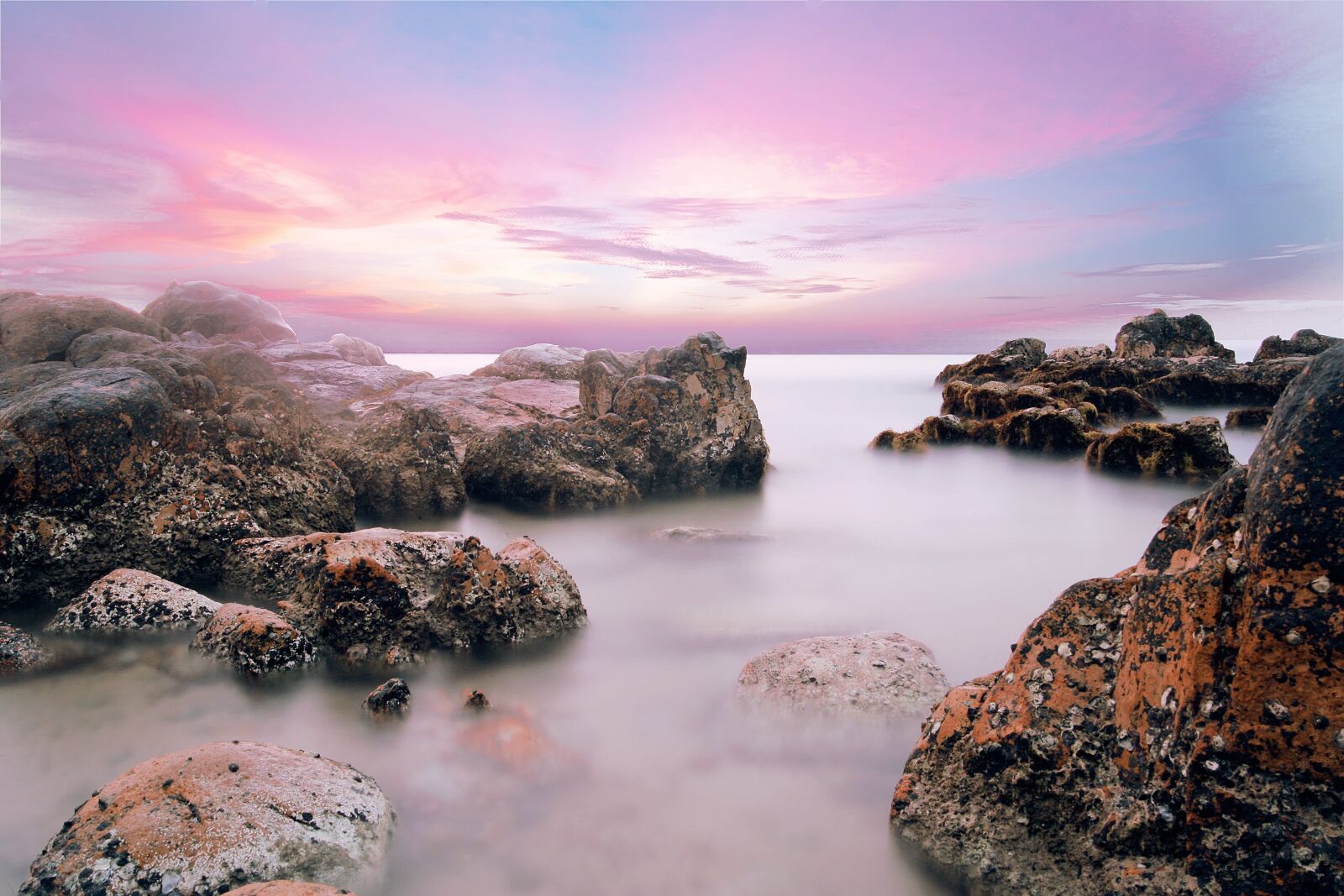 Canon EOS 5D sample photo. Beautiful, beach, vietnam photography