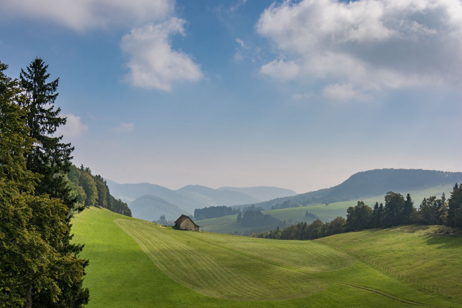 Nikon D7100 sample photo. Nature, panorama, landscape photography