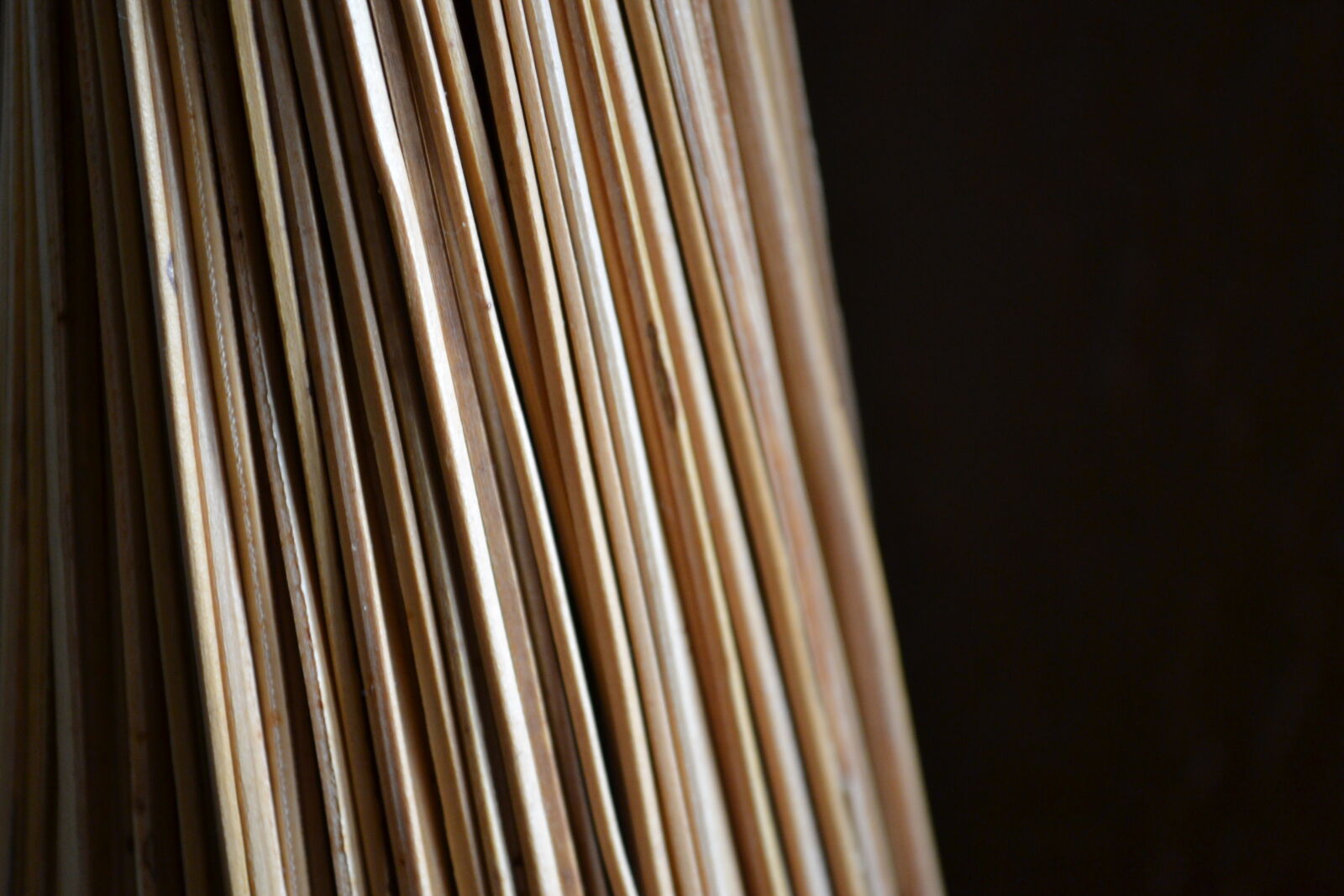 Nikon D3100 sample photo. Detail, wooden photography