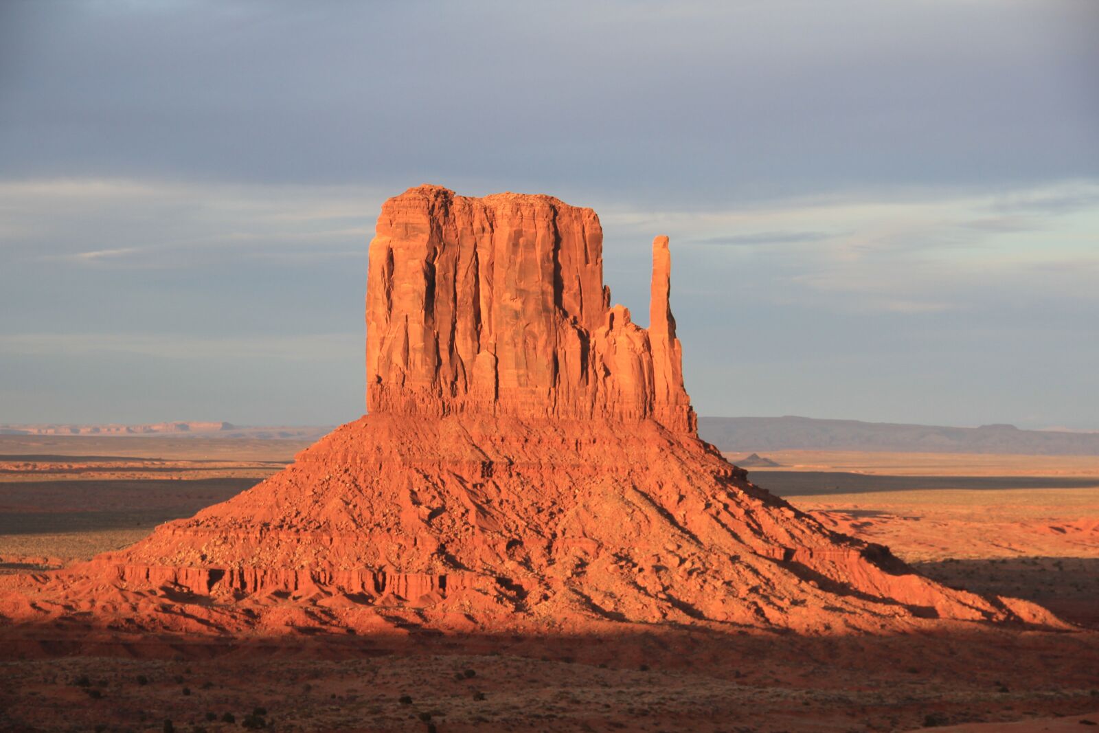 Canon EOS 550D (EOS Rebel T2i / EOS Kiss X4) sample photo. Monument valley, usa, arizona photography