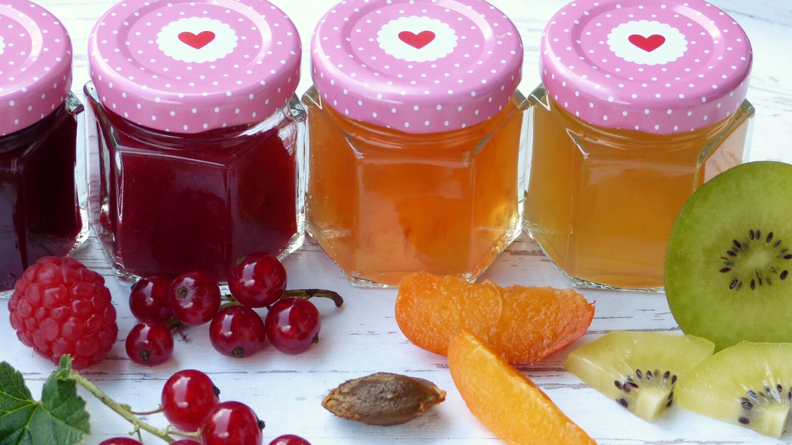 Panasonic Lumix DMC-FZ150 sample photo. Jam, fruit, fruits photography