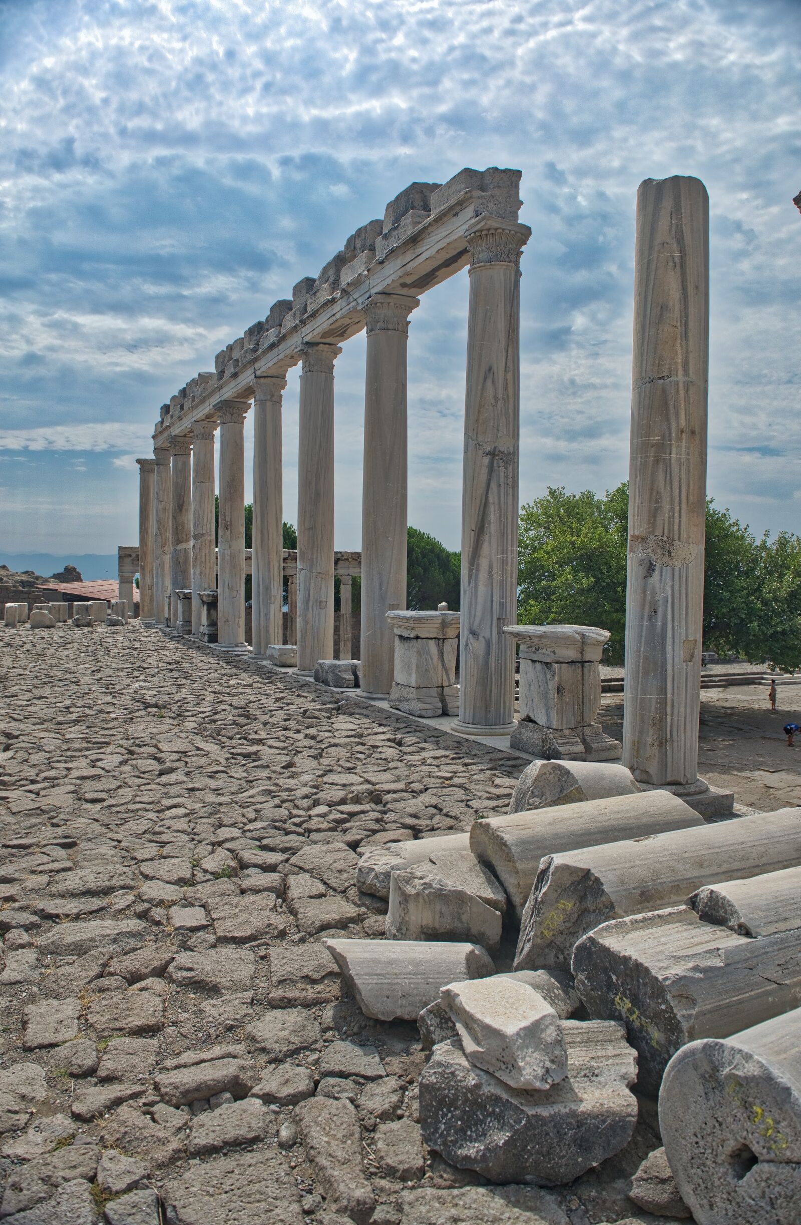 Nikon D800 sample photo. Archeology, history, ancient photography