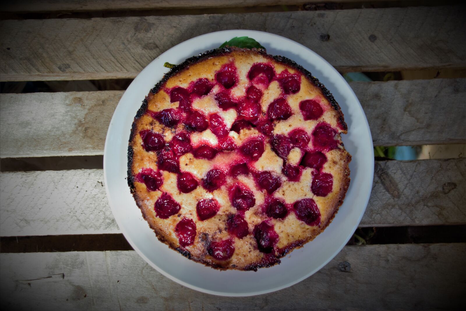 Canon EOS 600D (Rebel EOS T3i / EOS Kiss X5) sample photo. Pie, baking, food photography