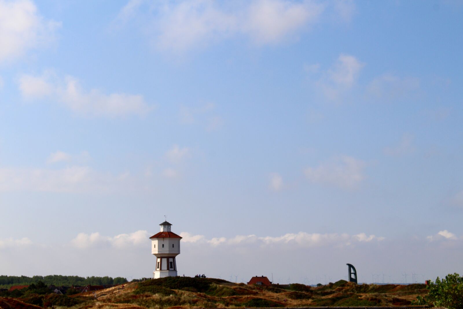 Canon EOS 700D (EOS Rebel T5i / EOS Kiss X7i) sample photo. Langeoog, island, east frisia photography