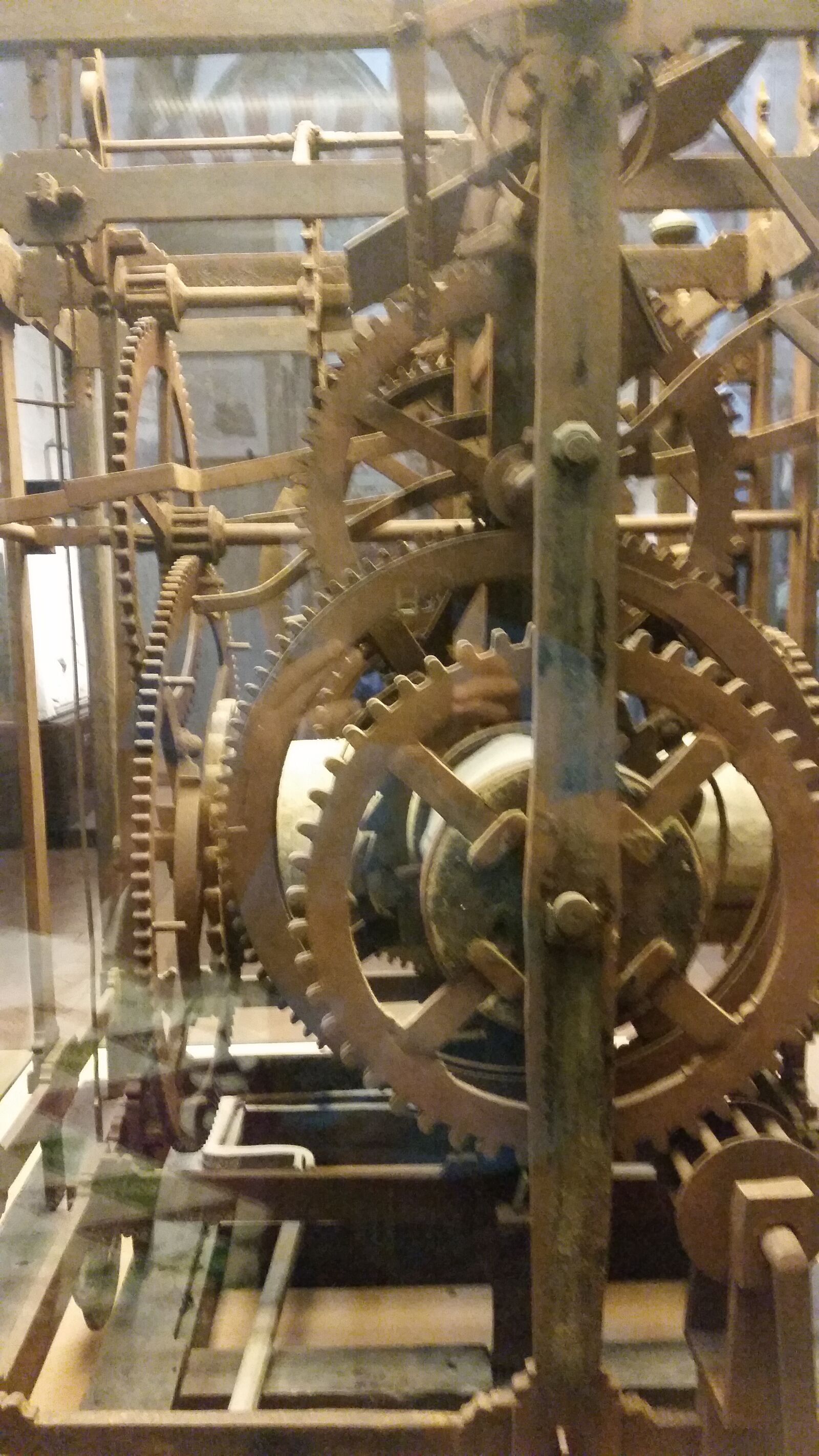 Samsung Galaxy S5 sample photo. Old, machinery, equipment photography