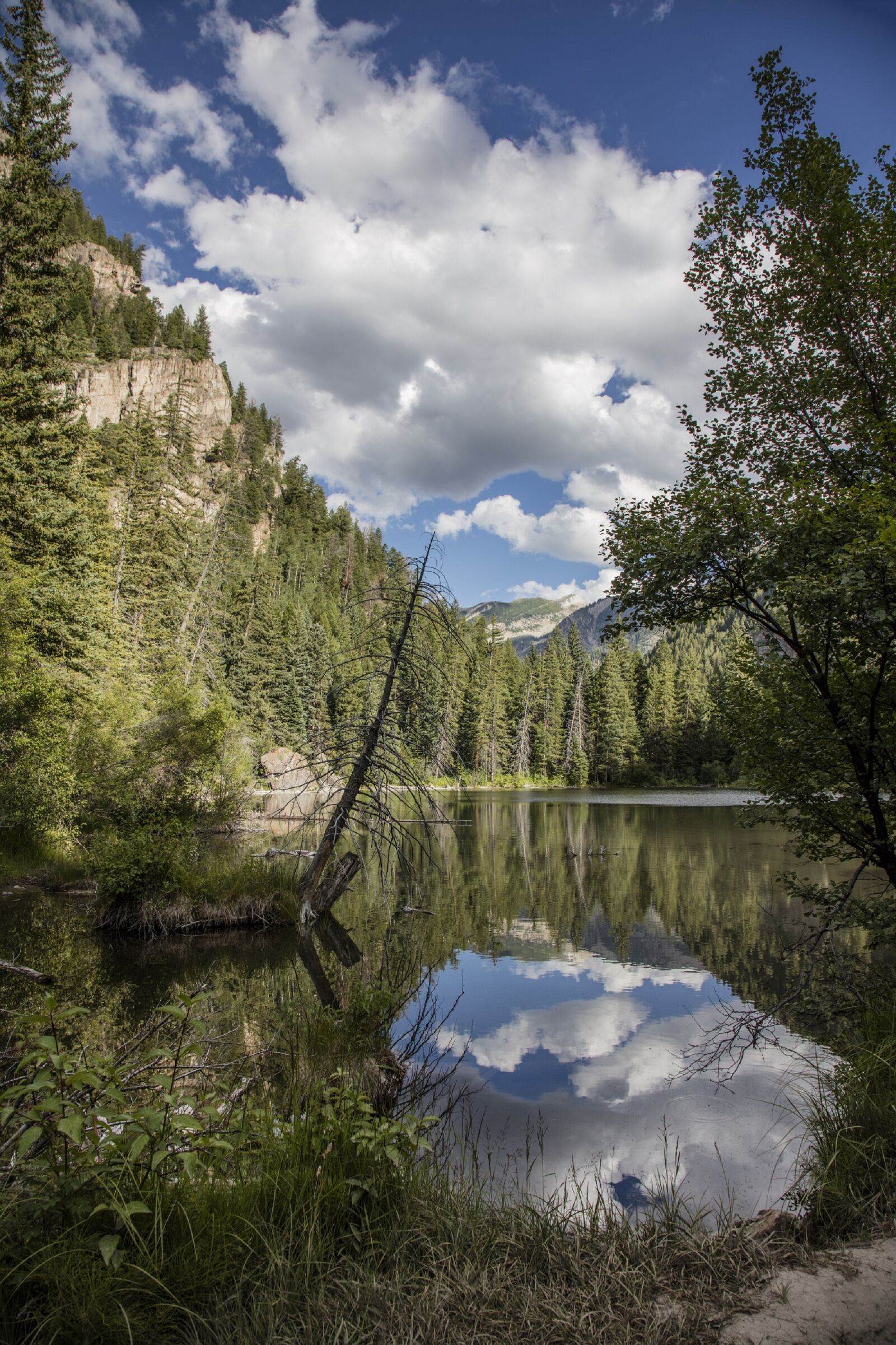 Canon EOS 5DS R sample photo. Landscape, scenic, wilderness photography