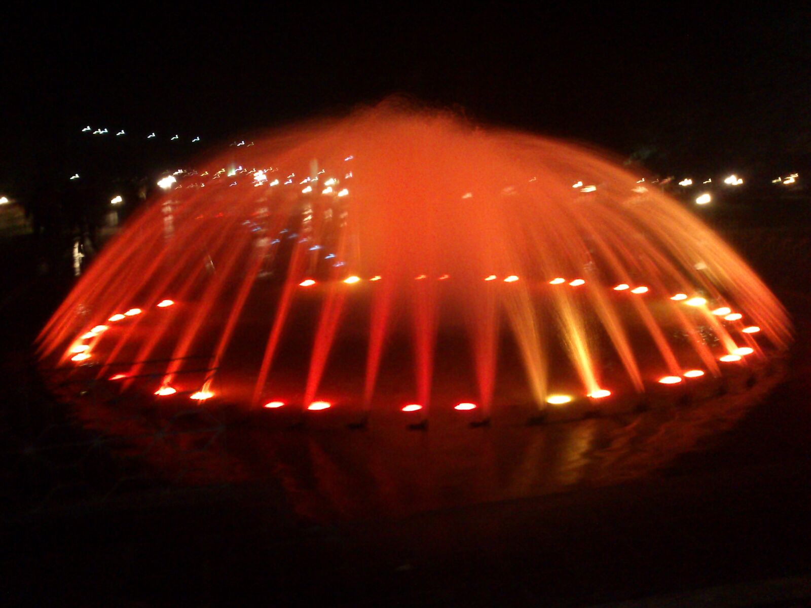 Sony Ericsson Xperia neo V sample photo