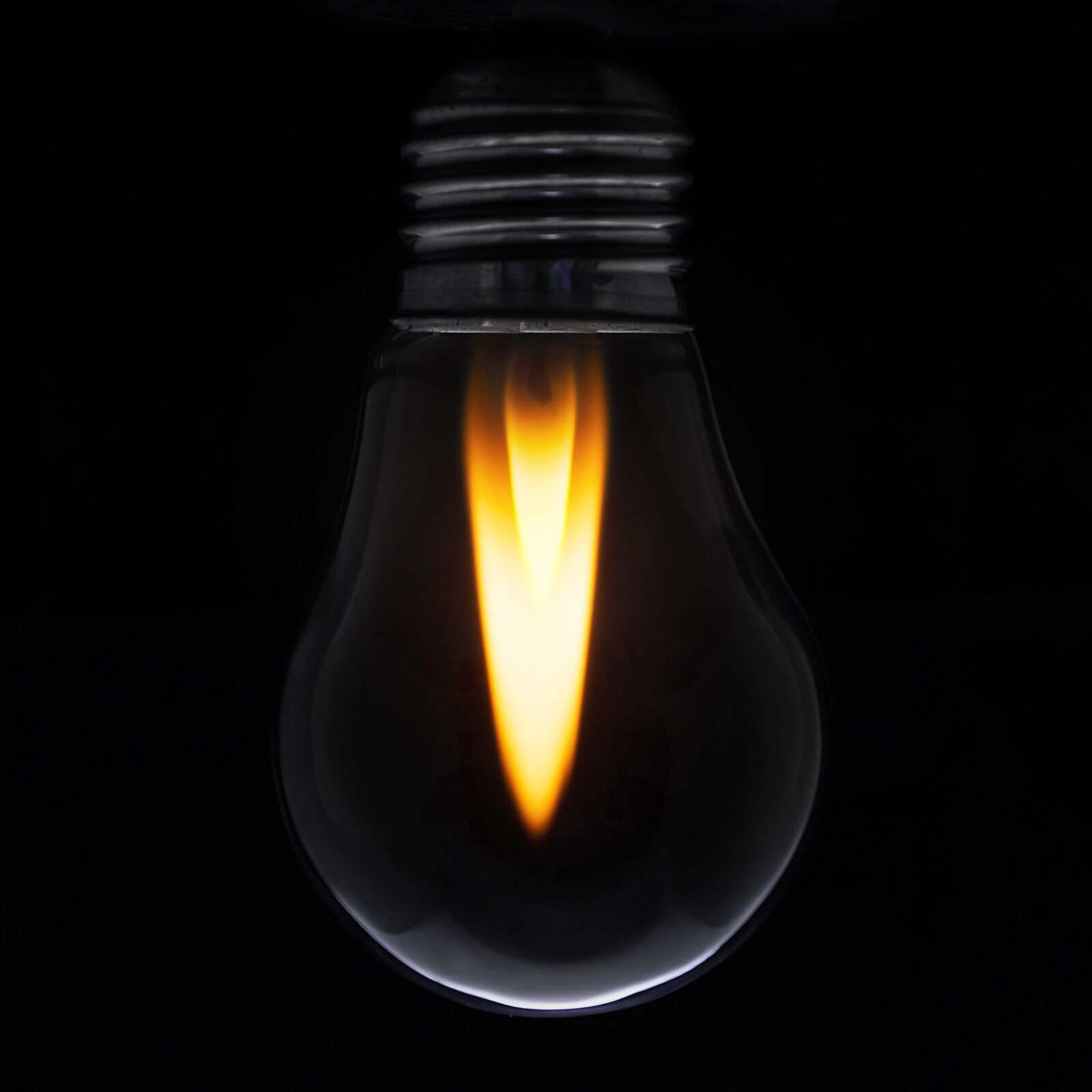Nikon D7100 sample photo. Lamp, lighting, inspiration photography