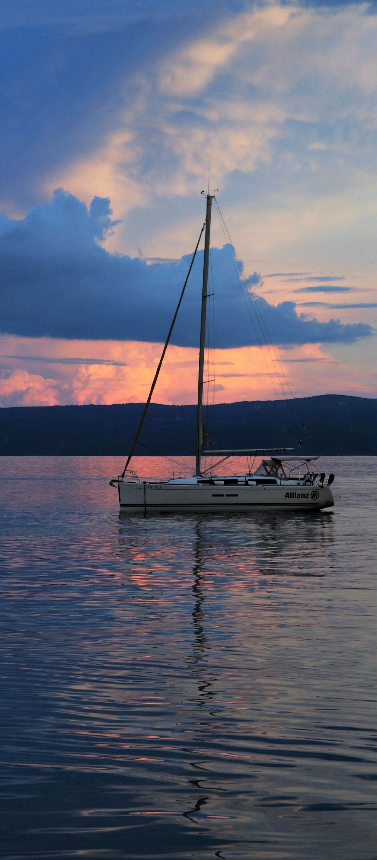 Sony Alpha NEX-7 sample photo. Croatia, coast, line photography