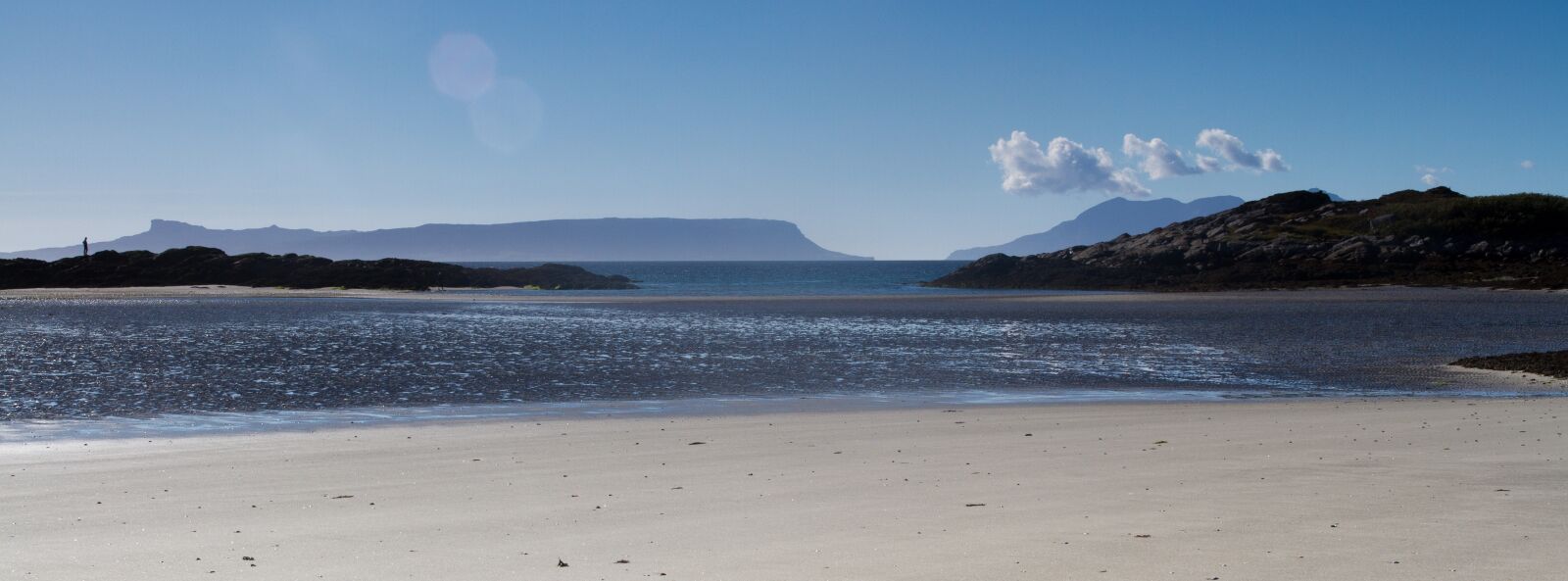 Canon EOS 7D sample photo. Beach, sand, bay photography