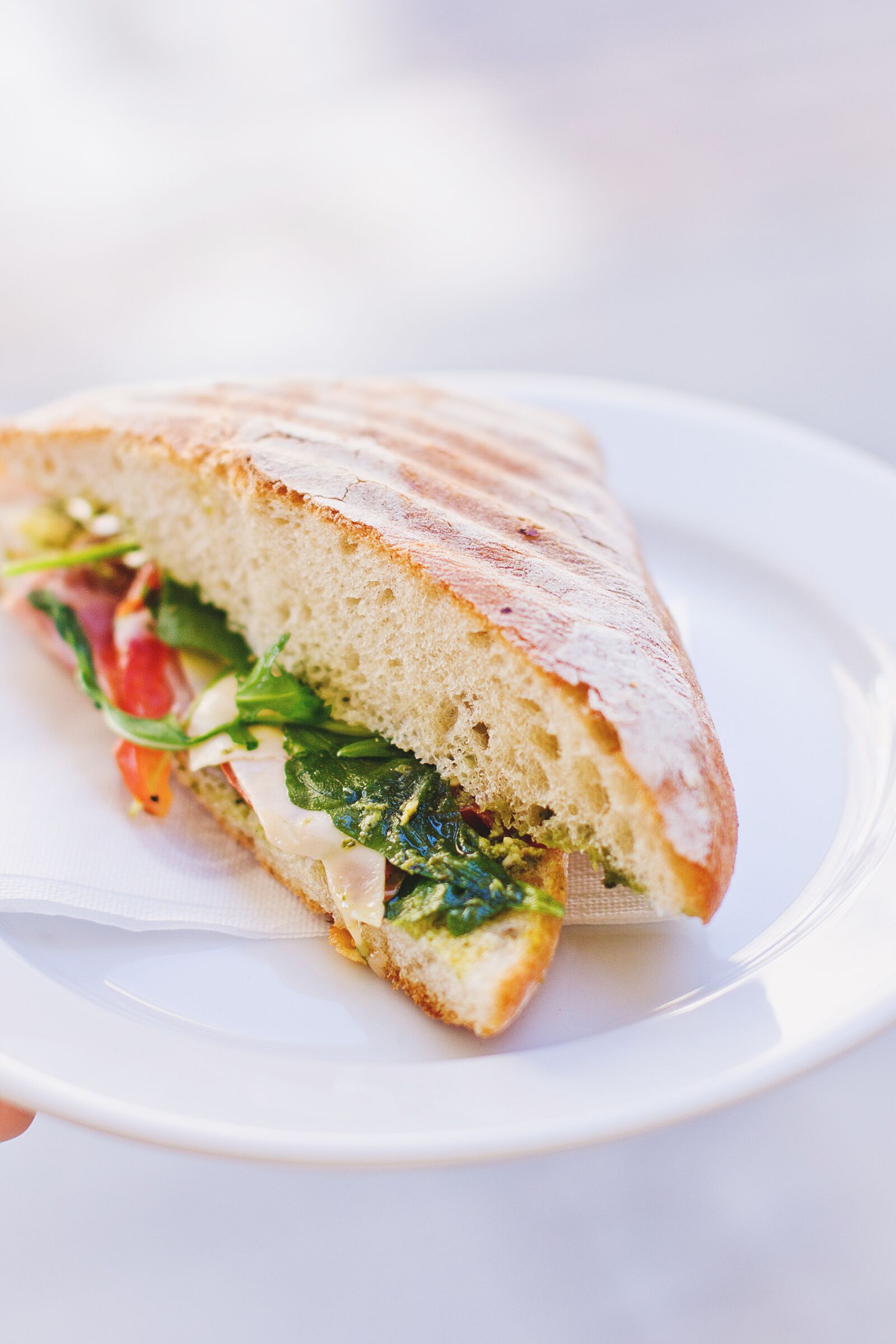 Canon EOS 60D sample photo. Food, drinks, bread photography