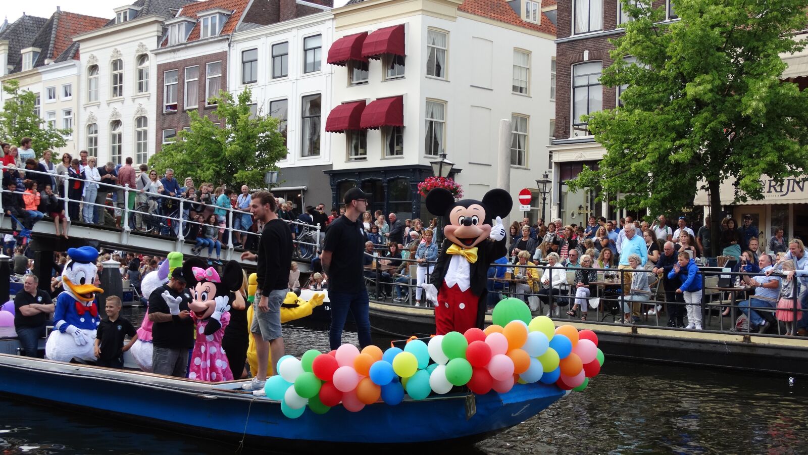 Sony Cyber-shot DSC-HX300 sample photo. Purbakkentocht, lead, water photography