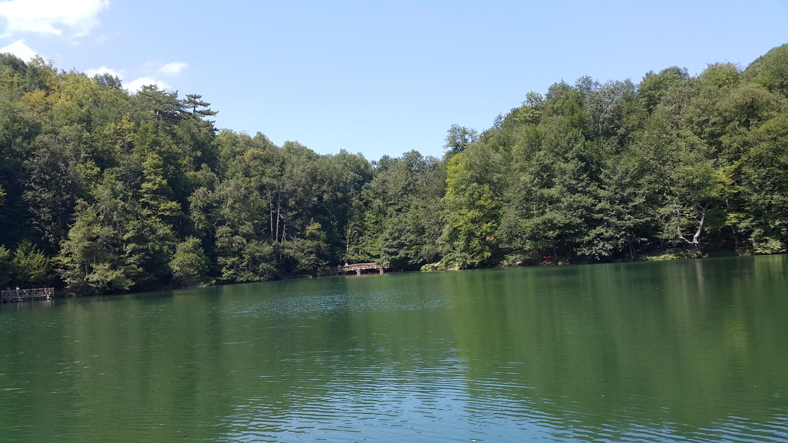 Samsung Galaxy Note4 sample photo. Bolu, yedigoller photography