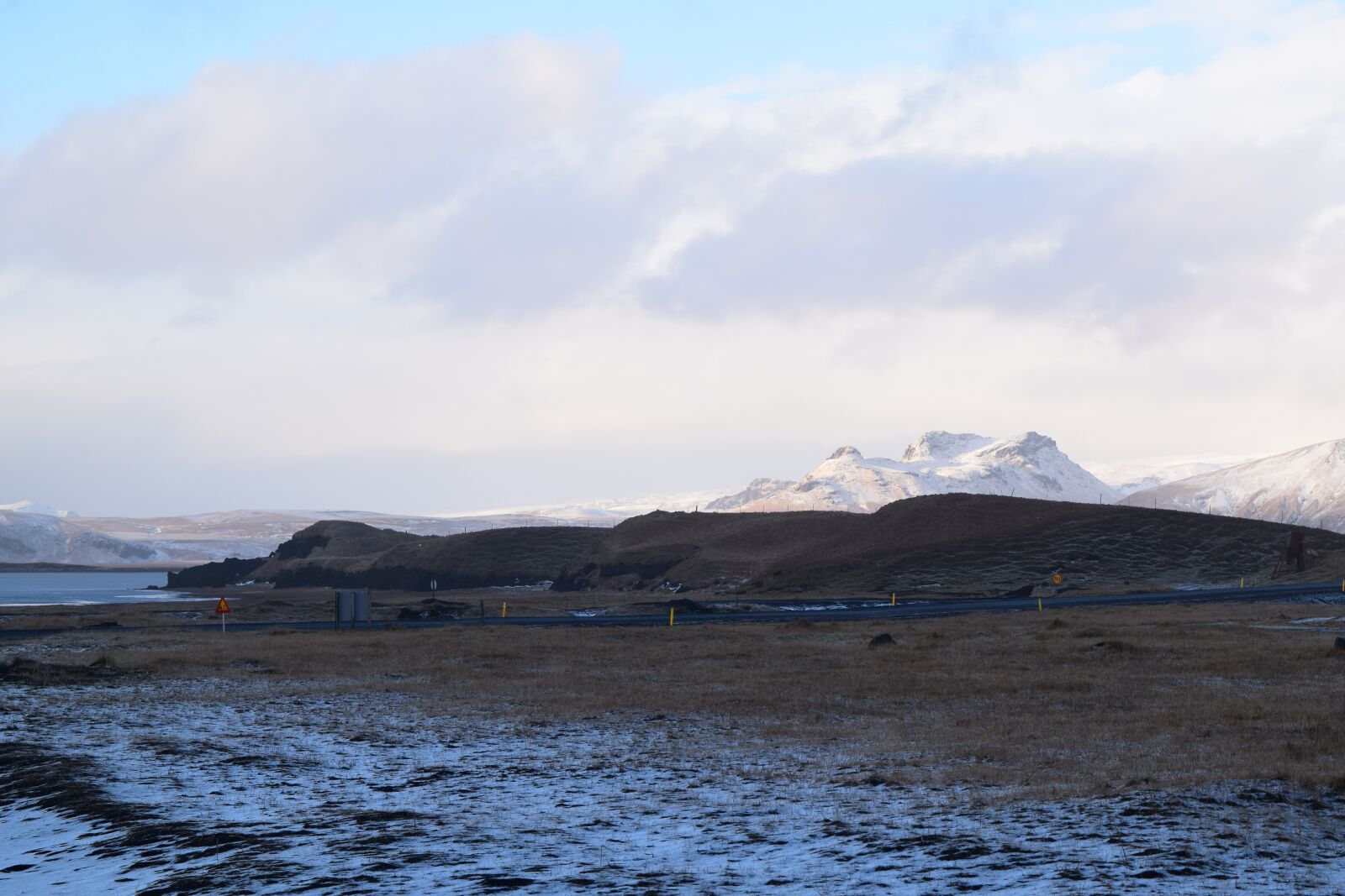 Nikon D3300 sample photo. Mountains, landscape, view photography