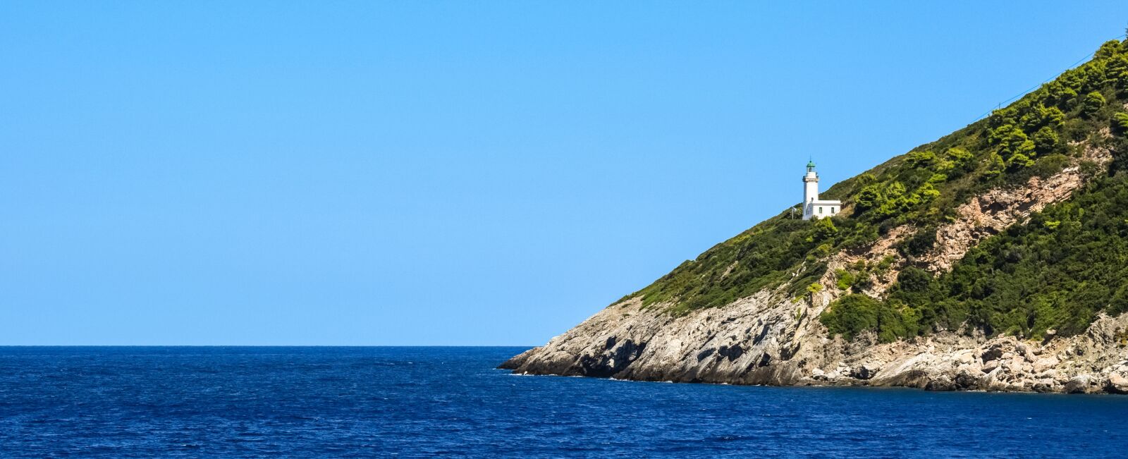Nikon D3300 sample photo. Lighthouse, cape, coast photography