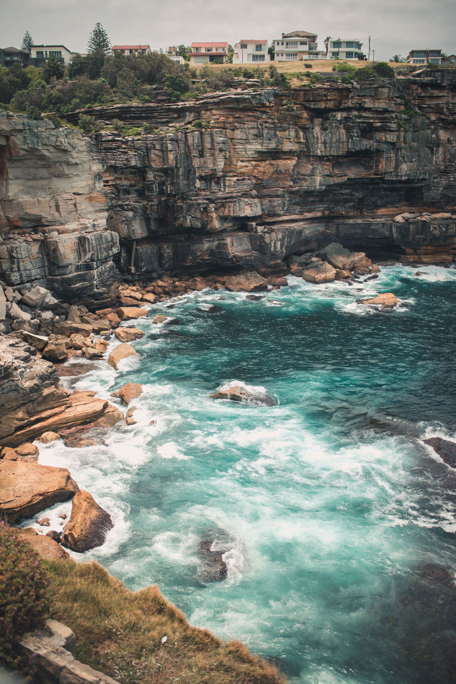 Canon EOS 6D sample photo. Sydney, walk, australia photography