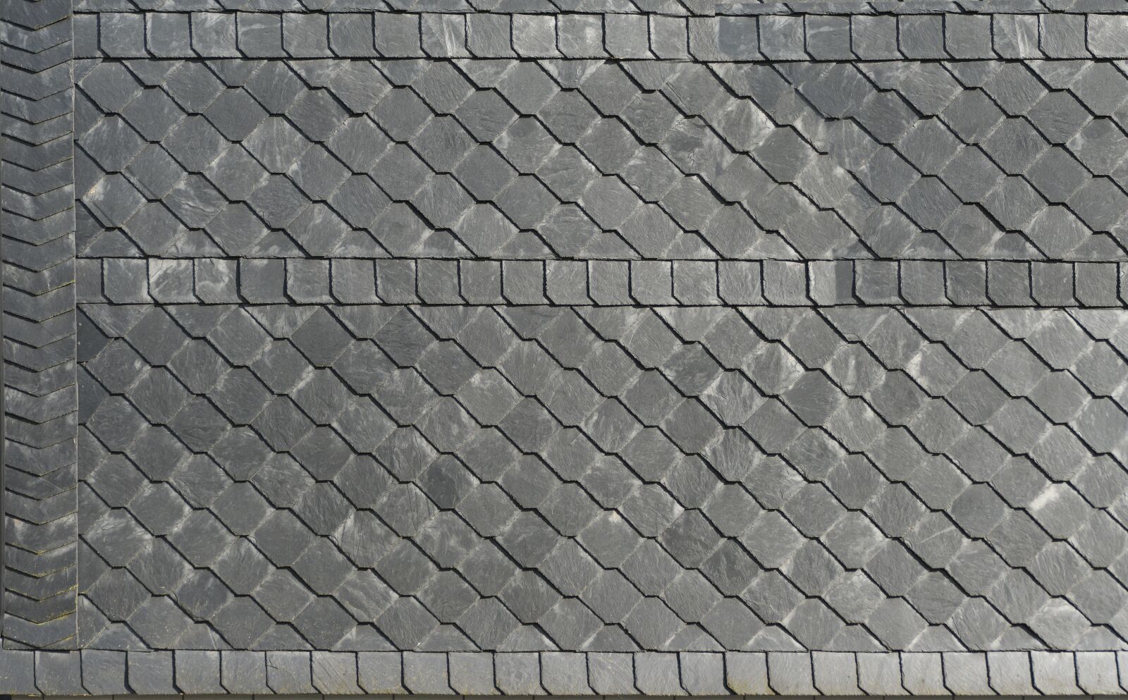 Panasonic Lumix DMC-FZ1000 sample photo. Shingle, facade, slate photography