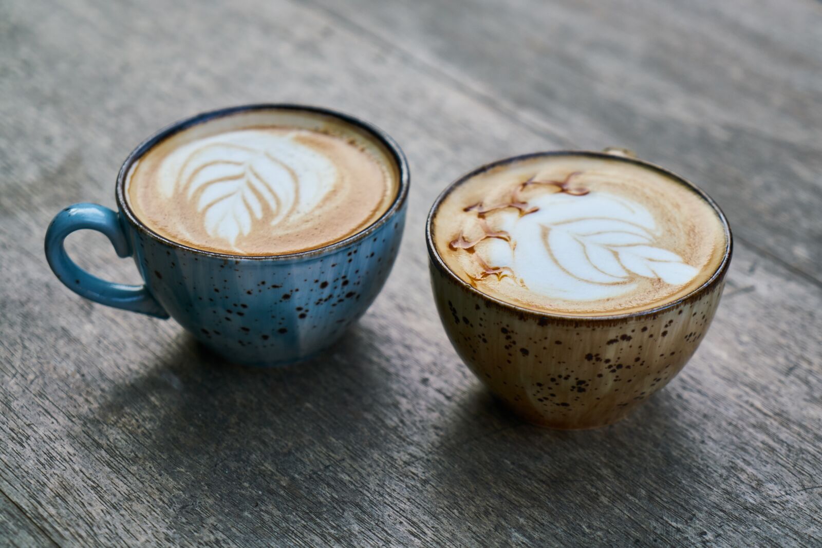 Sony a7R II sample photo. Coffee, caffeine, the drink photography