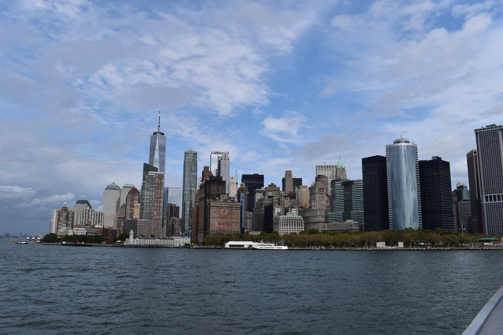 Nikon D5600 sample photo. New york, city, manhattan photography