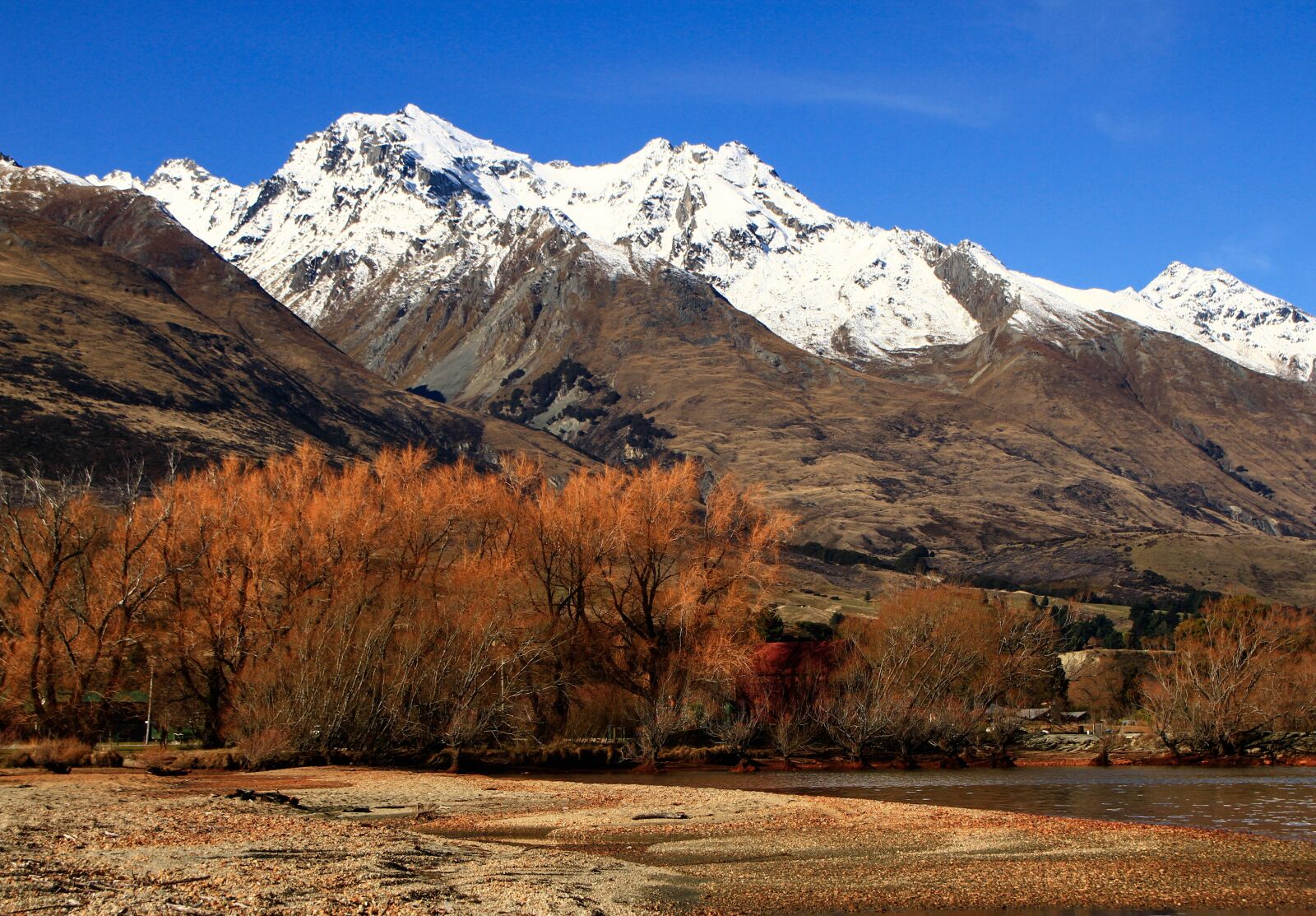 Canon EOS 7D sample photo. Landscape, mountains, nature photography