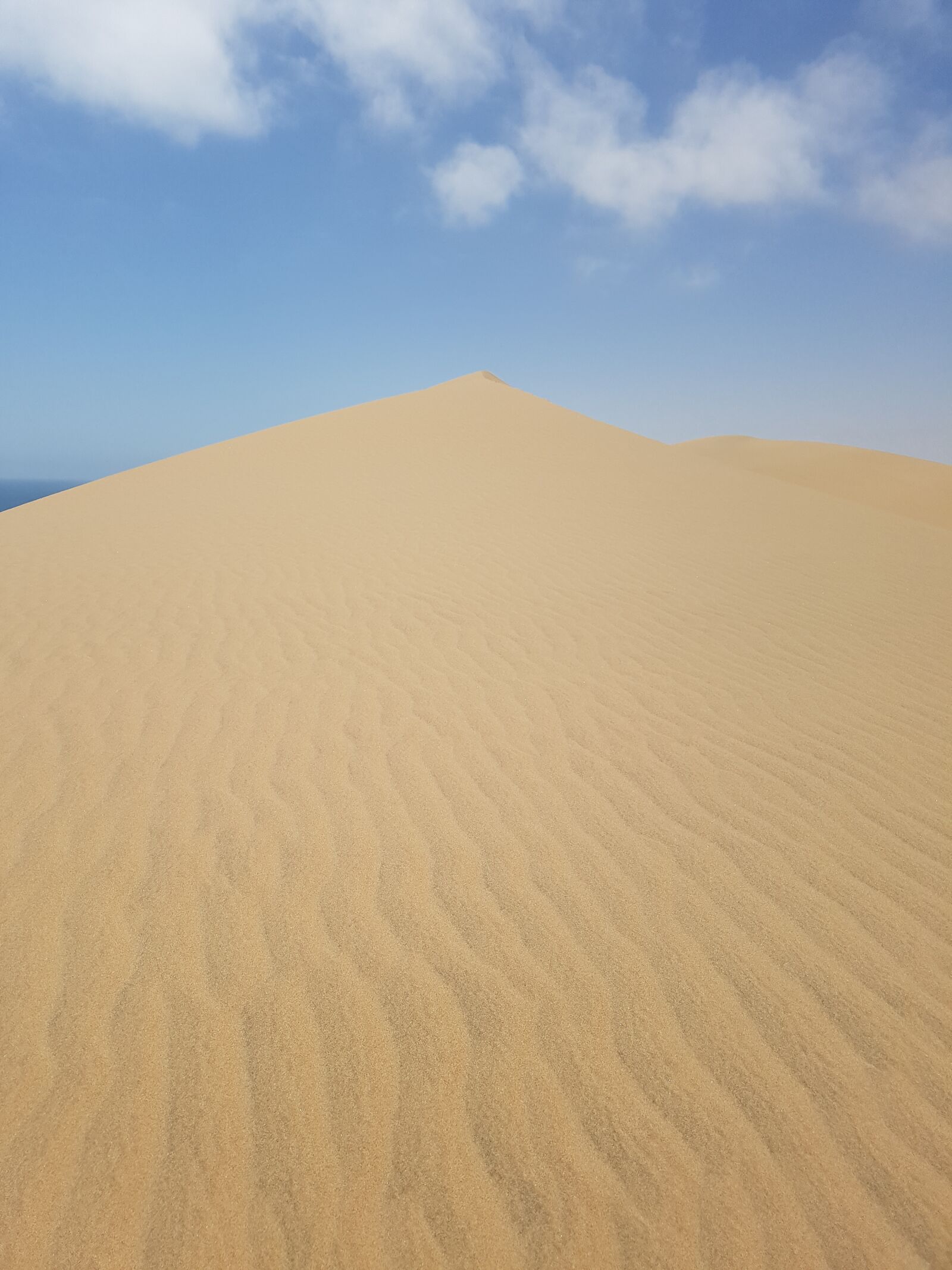 Samsung Galaxy S7 sample photo. Namibia, sand dunes, desert photography
