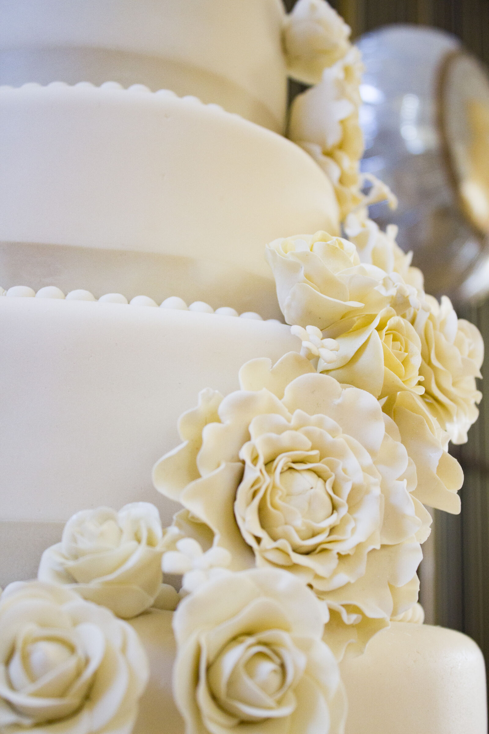 Canon EOS 650D (EOS Rebel T4i / EOS Kiss X6i) sample photo. Rose, sugar, roses, wedding photography