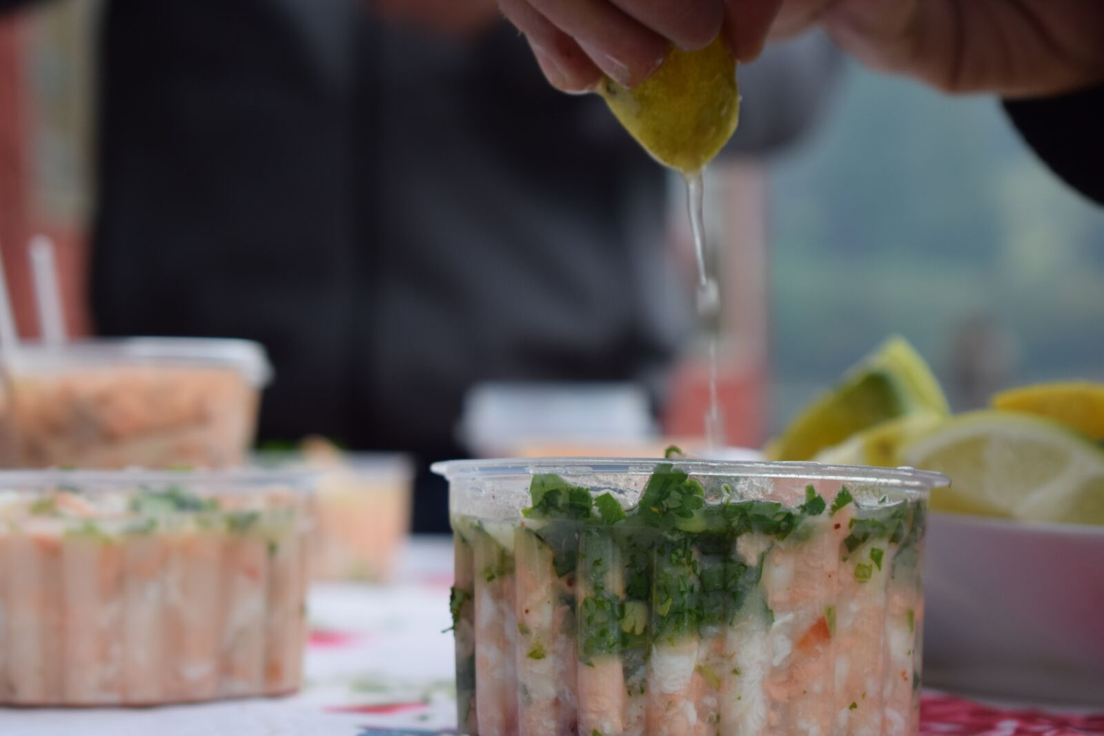 Nikon D3300 sample photo. Food, restaurant, snack photography