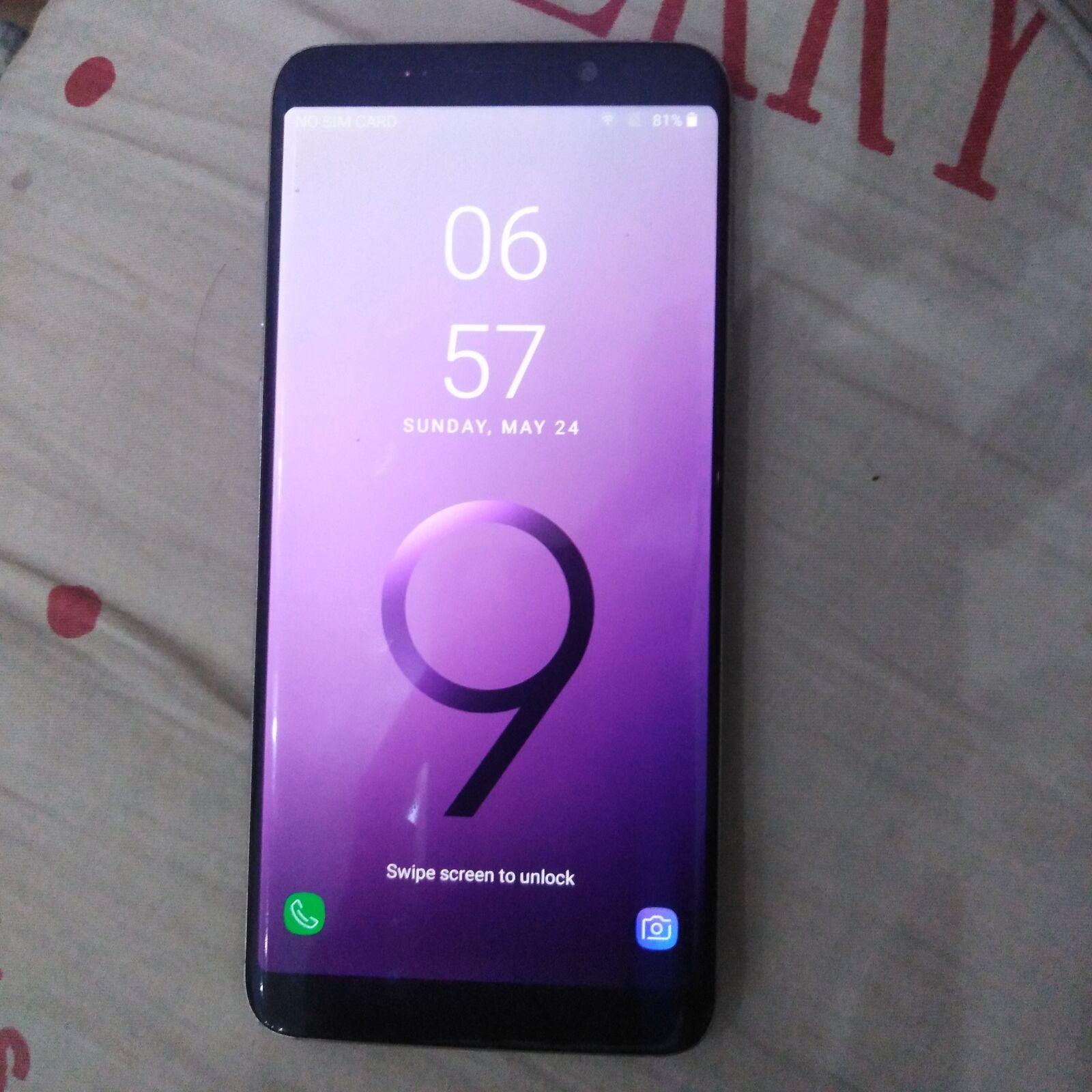HUAWEI LDN-L21 sample photo. Video call, mobile, note photography