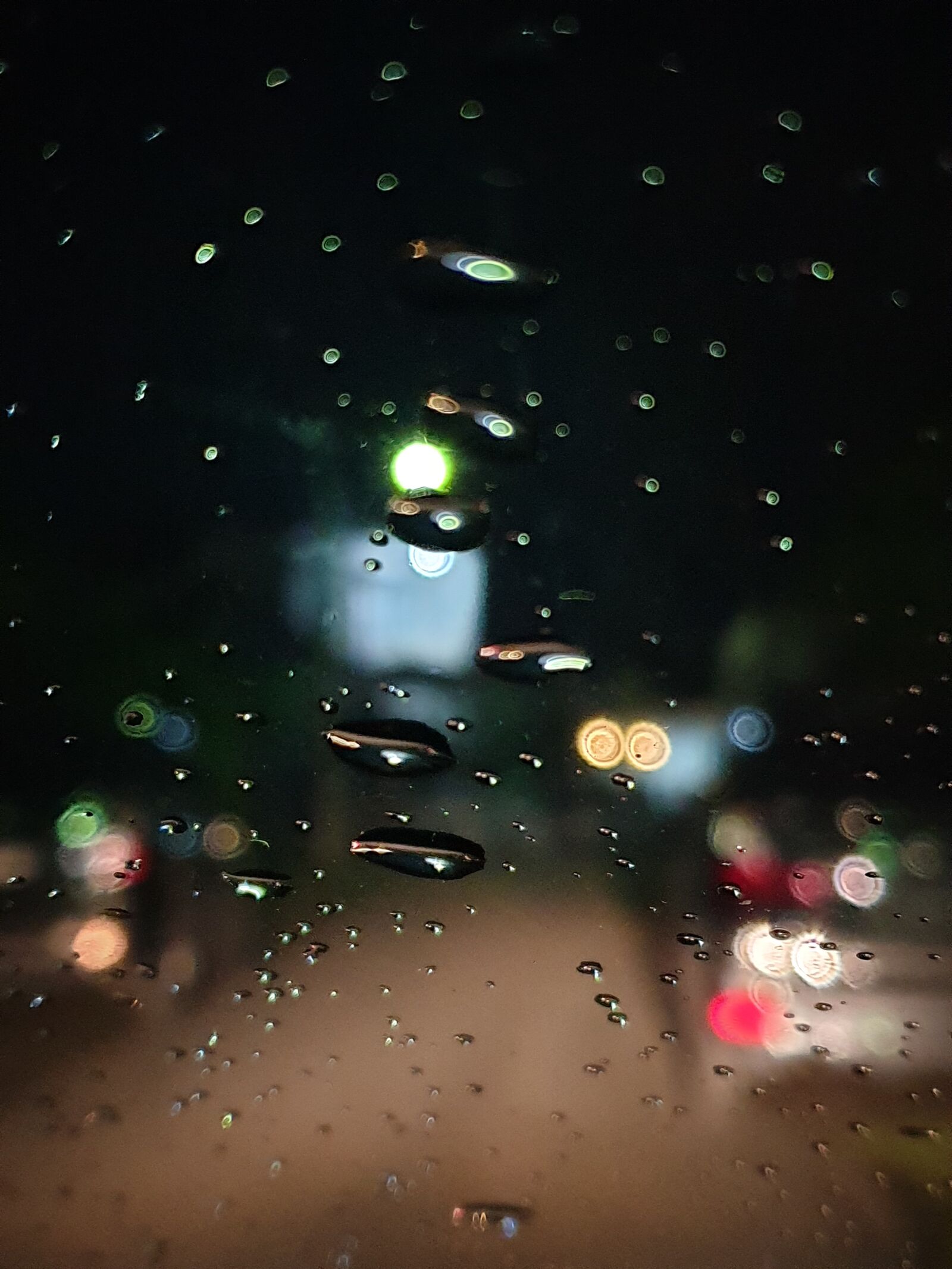 Samsung SM-N960F sample photo. Dawn, dew, window photography