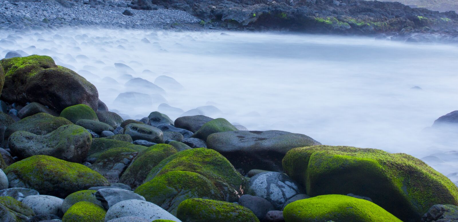 Nikon D3100 sample photo. Sea, ocean, costa photography