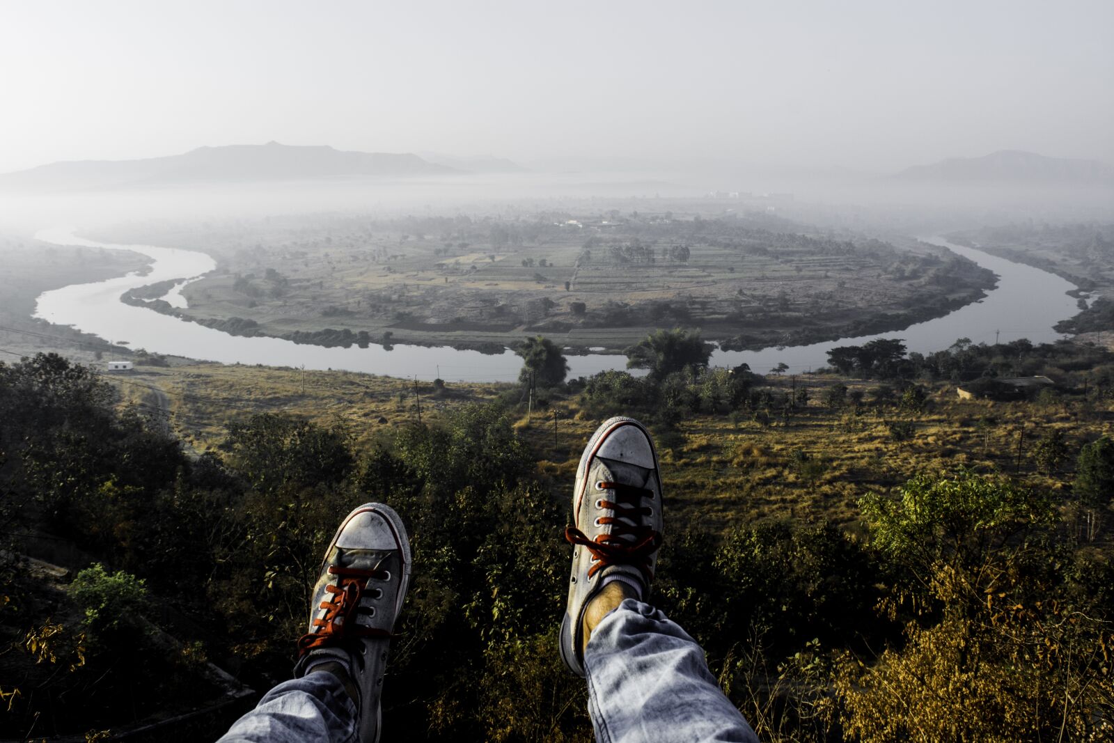 Nikon D5200 sample photo. Landscape, nature, mountain photography