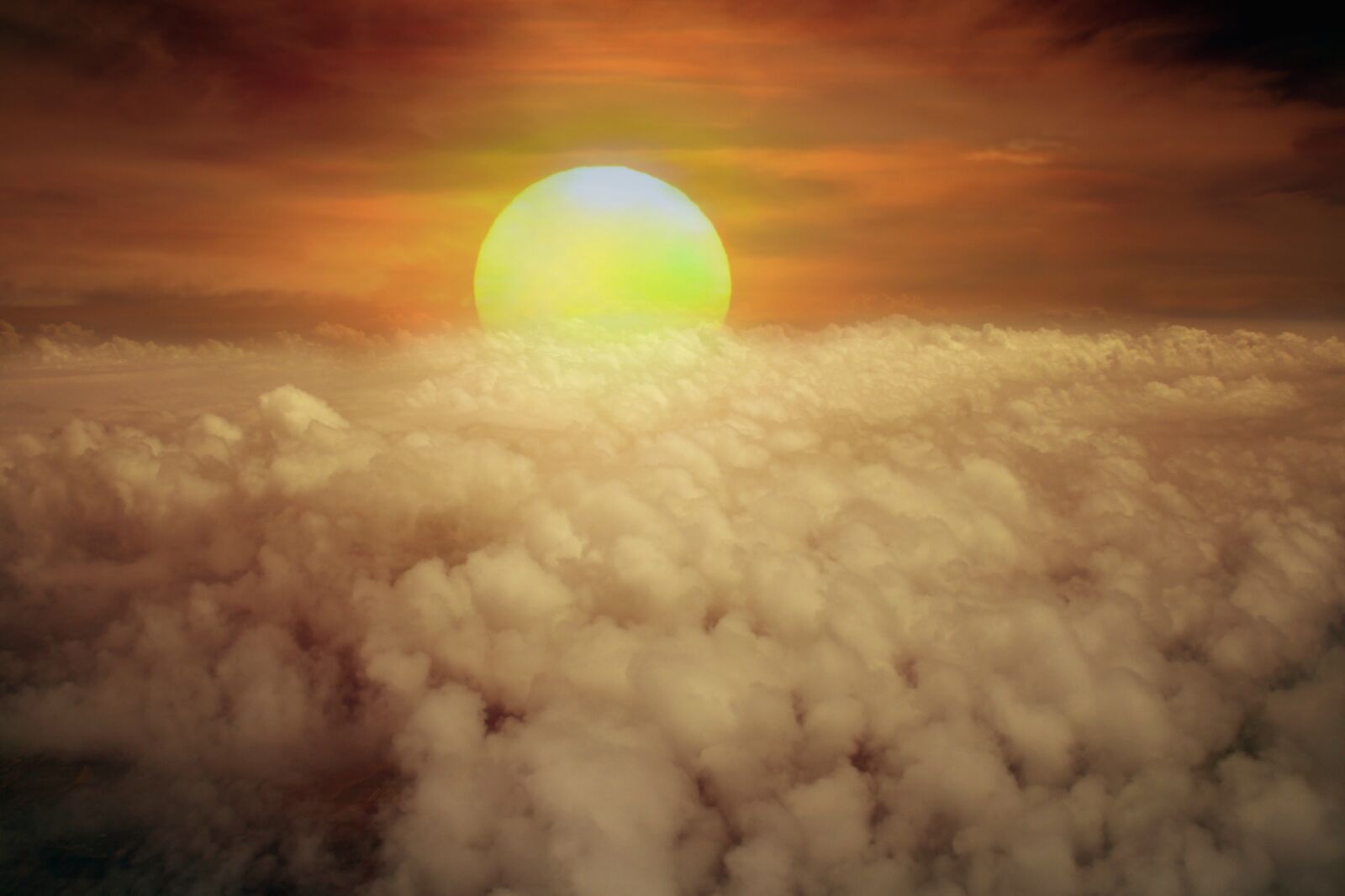 Canon EOS 700D (EOS Rebel T5i / EOS Kiss X7i) sample photo. Sun, cloud, sky photography