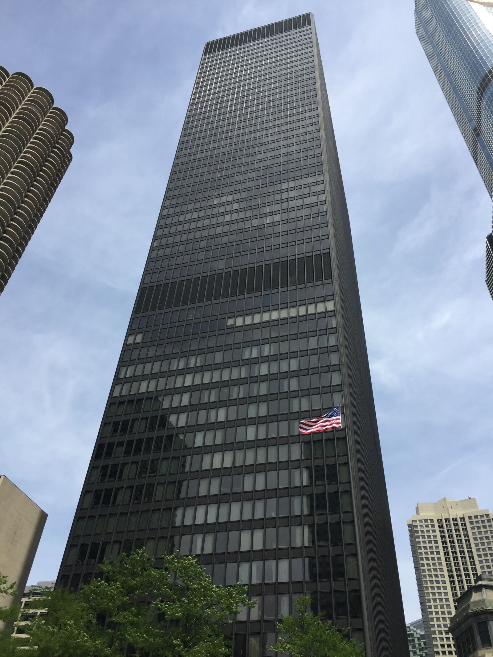 Apple iPhone 6 sample photo. Architecture, skyline, building photography