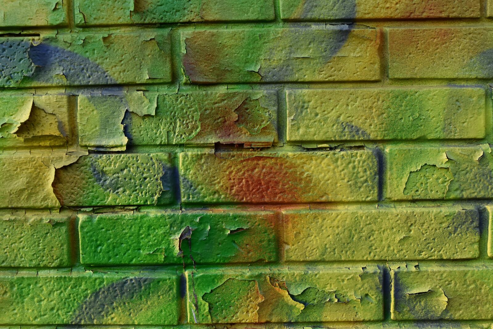 Nikon D5500 sample photo. Texture, step, brick, old photography