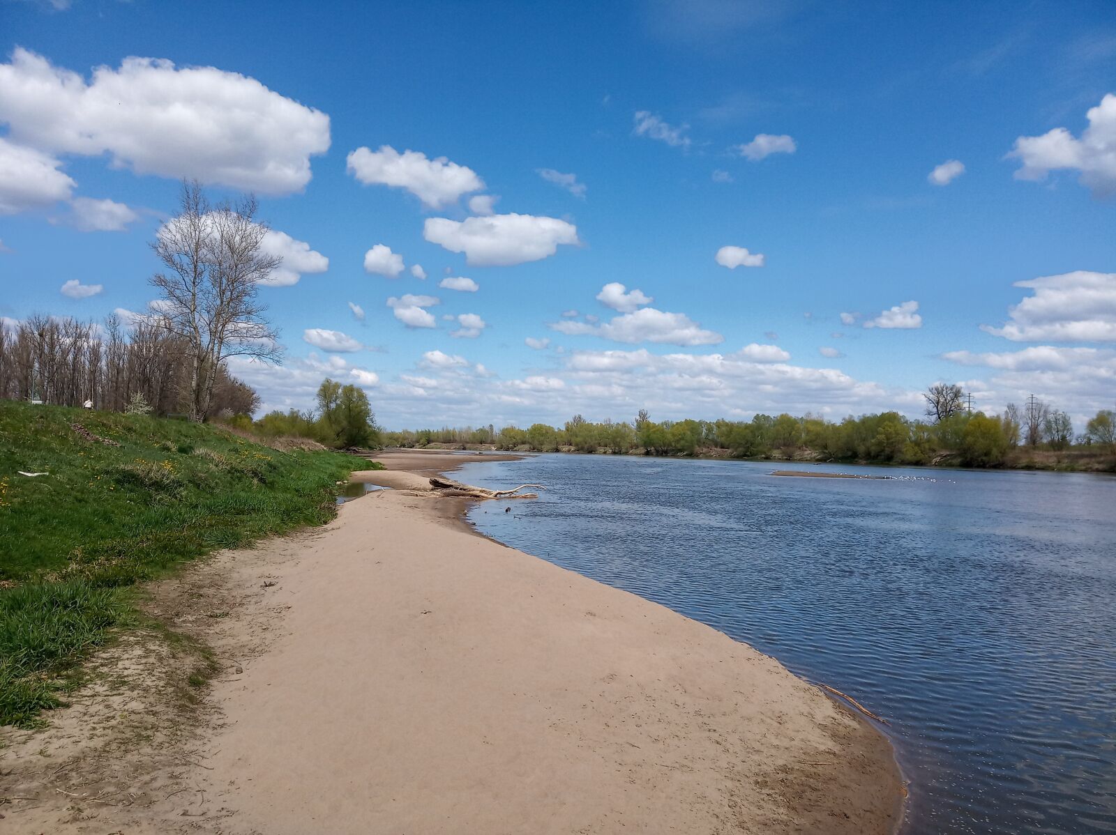 Xiaomi Redmi 6 sample photo. Water, san, drought photography